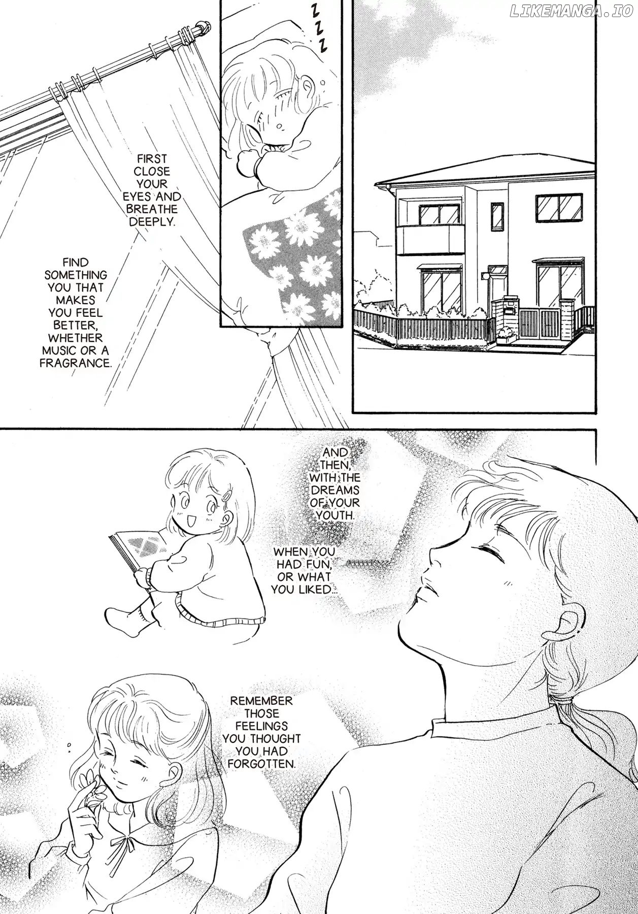The Heartful Store of Goldenrod Hill chapter 2 - page 27
