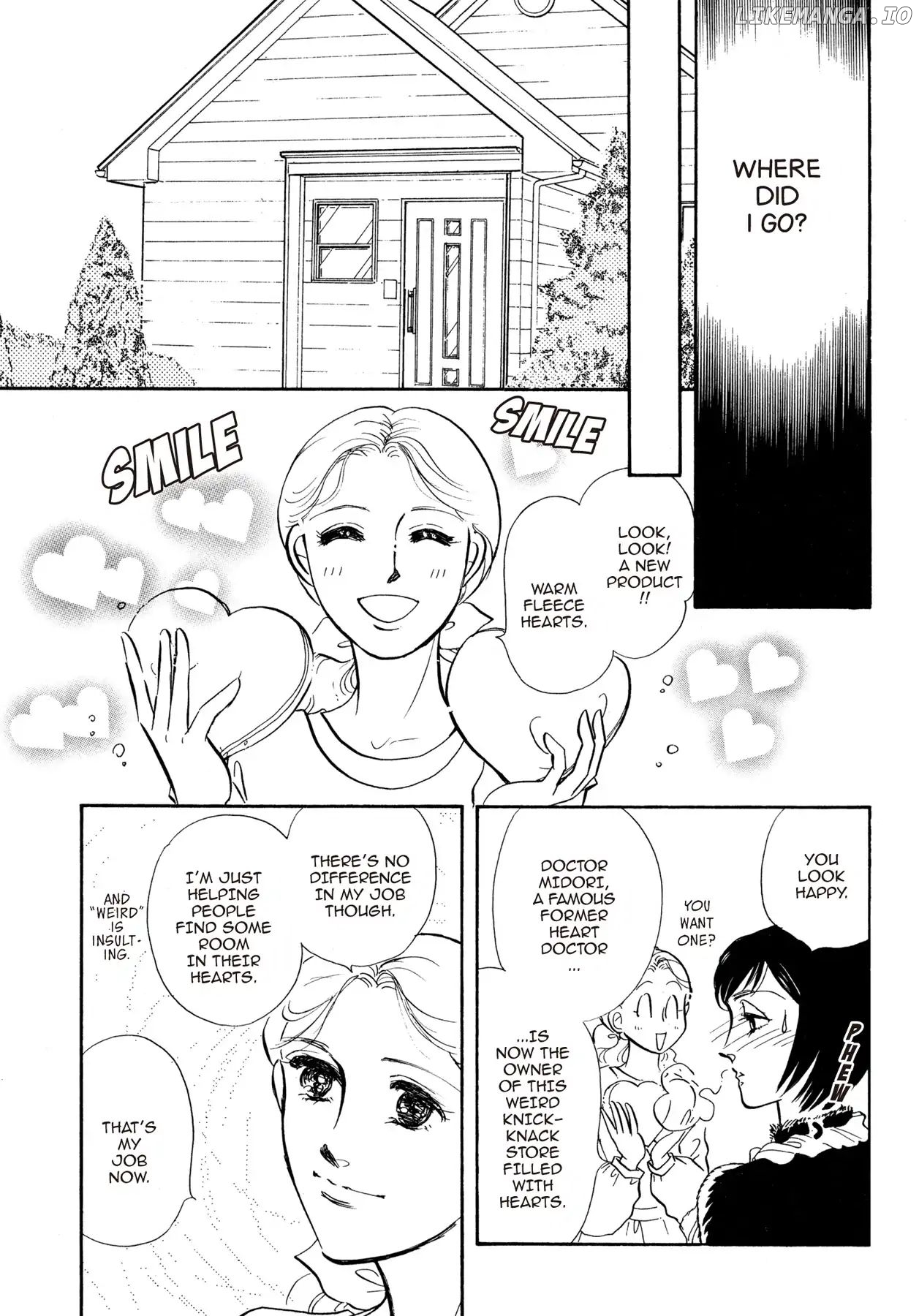 The Heartful Store of Goldenrod Hill chapter 2 - page 3
