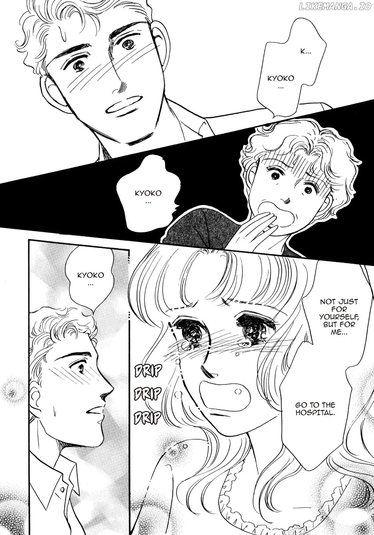 The Heartful Store of Goldenrod Hill chapter 10 - page 15