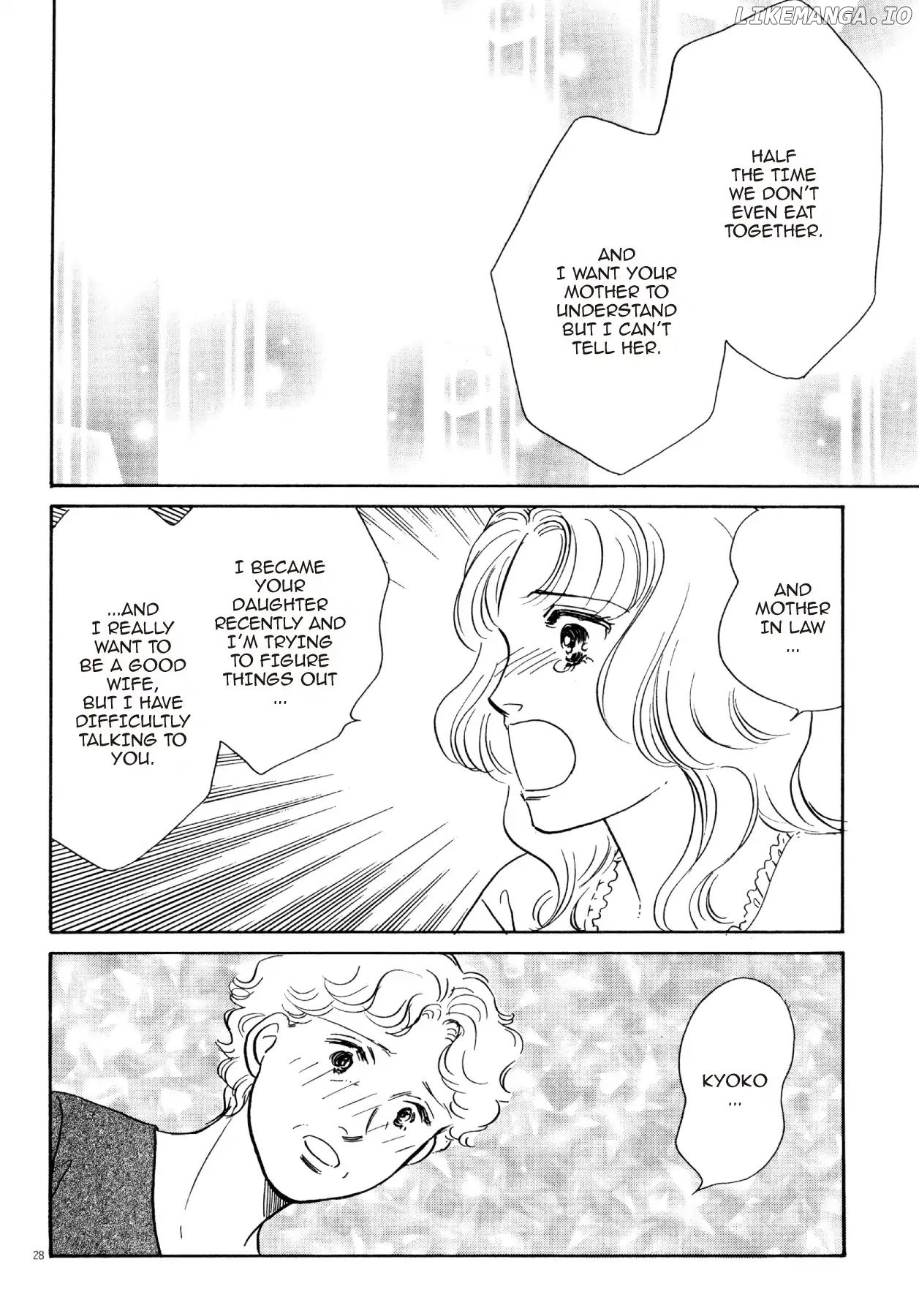 The Heartful Store of Goldenrod Hill chapter 10 - page 16
