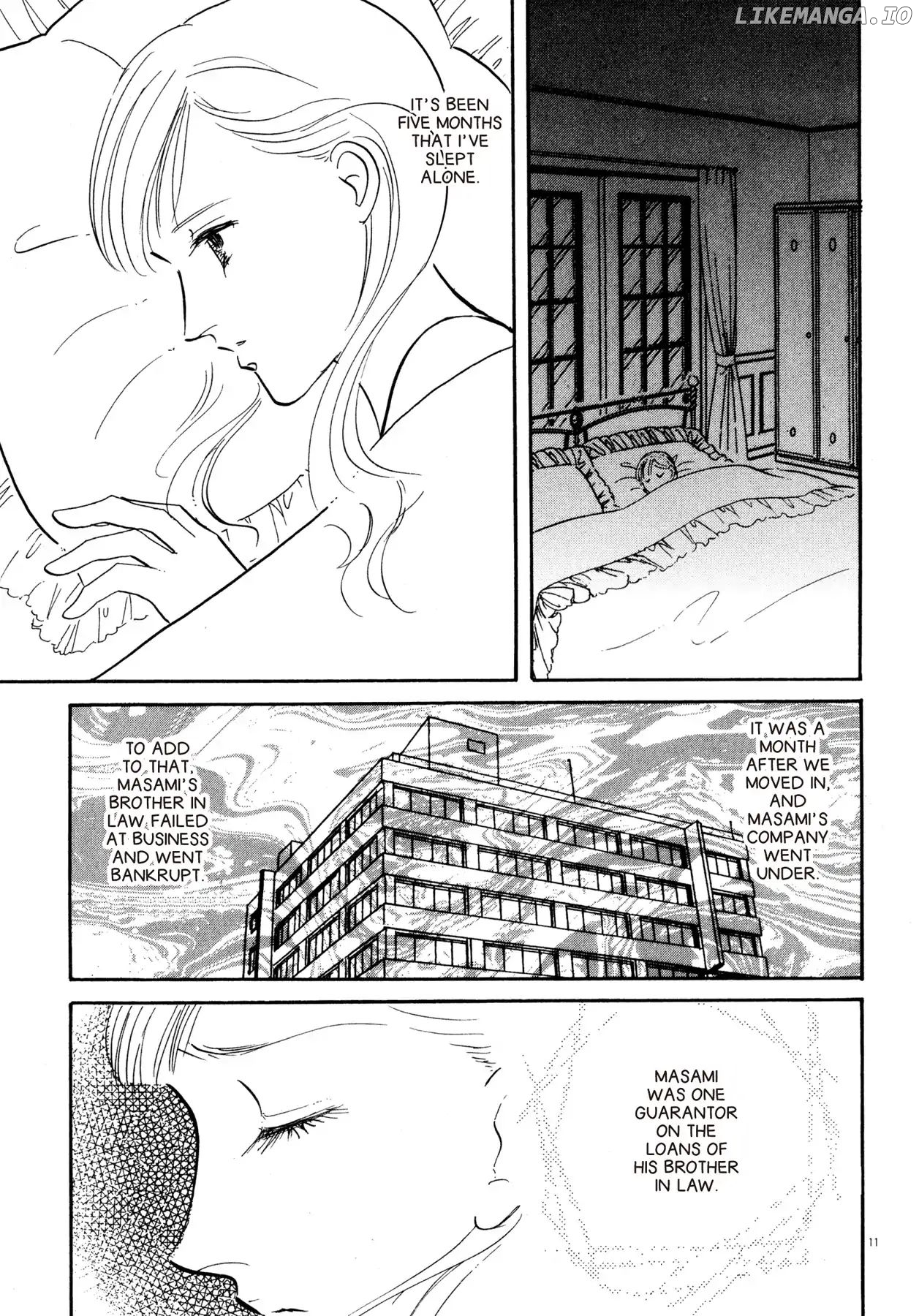 The Heartful Store of Goldenrod Hill chapter 19 - page 11