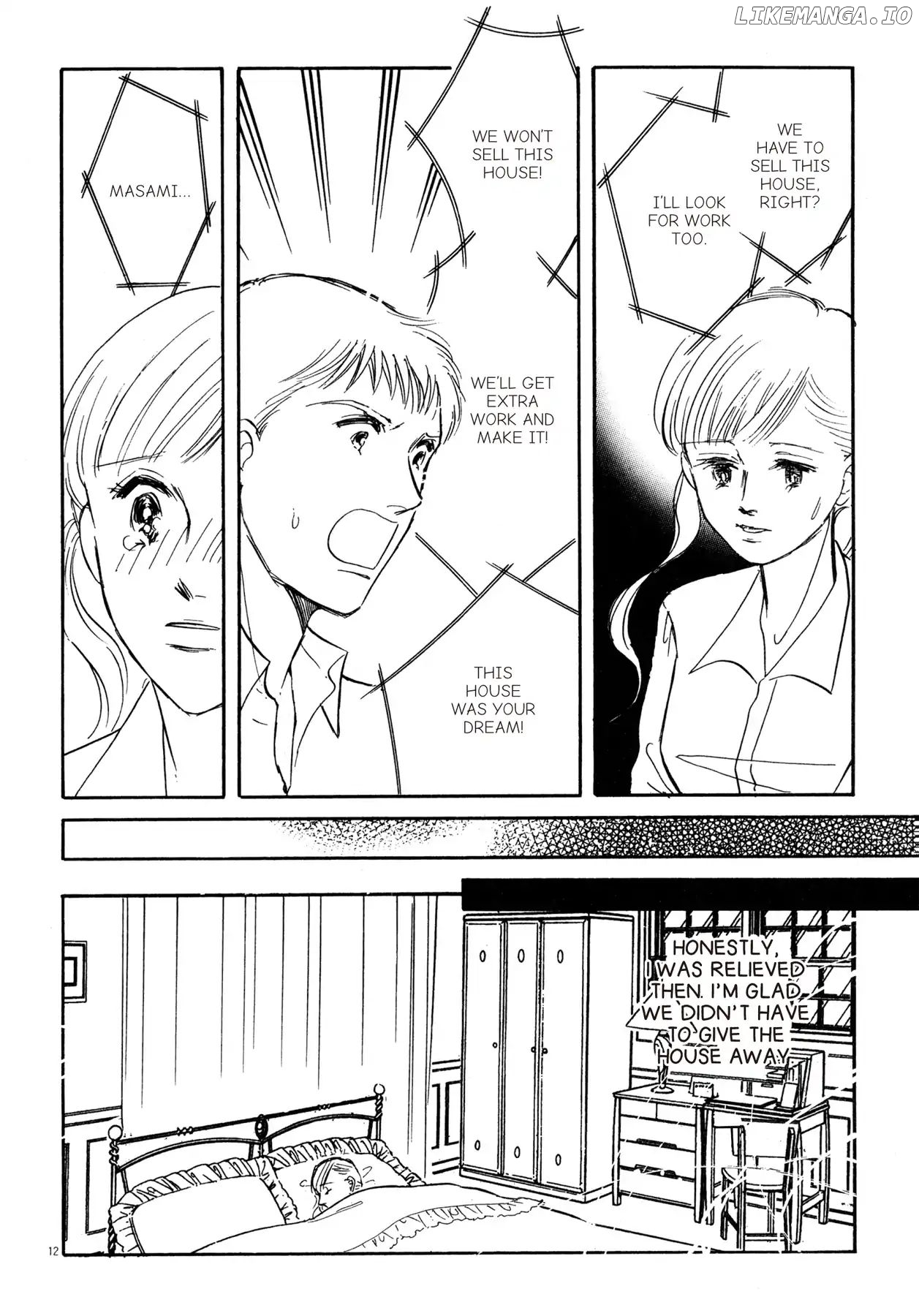 The Heartful Store of Goldenrod Hill chapter 19 - page 12