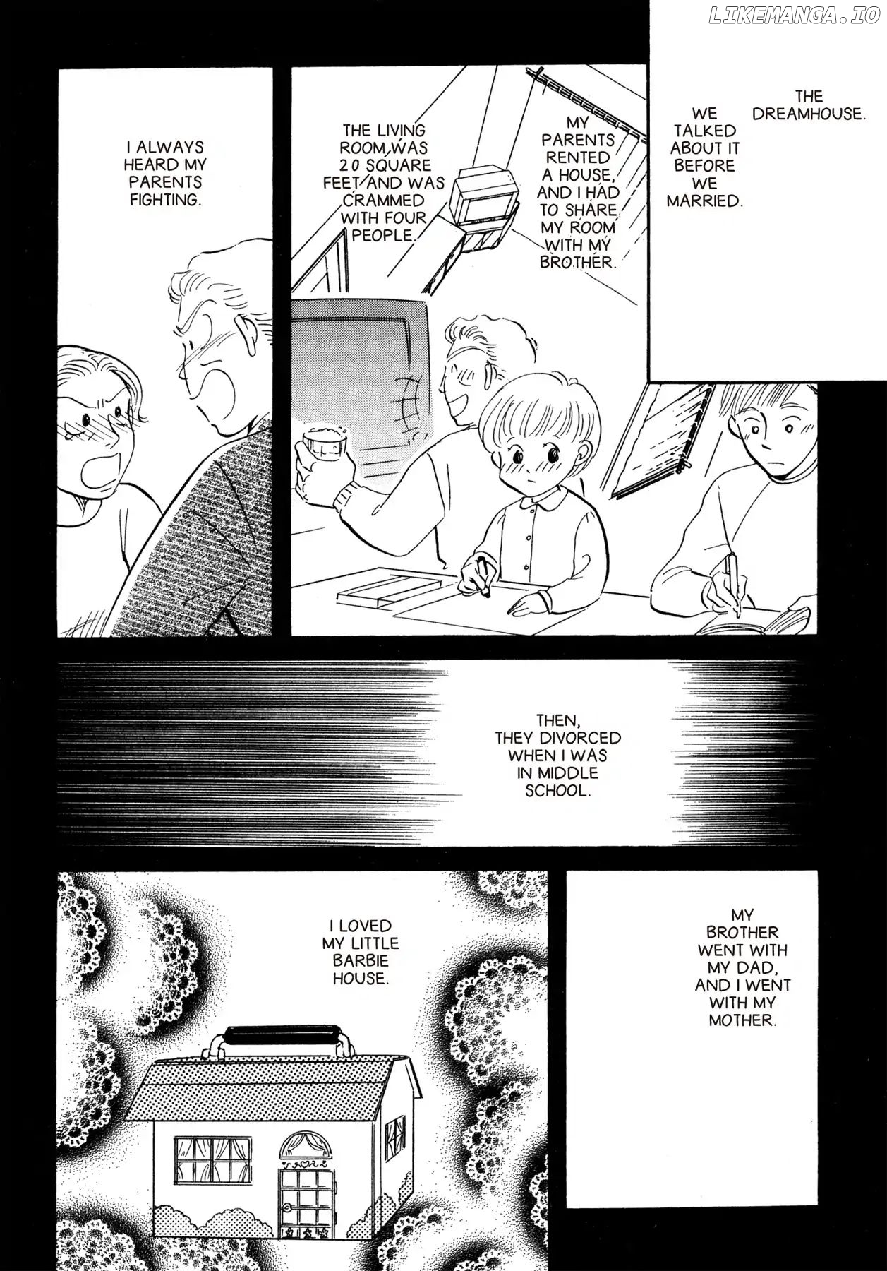 The Heartful Store of Goldenrod Hill chapter 19 - page 14