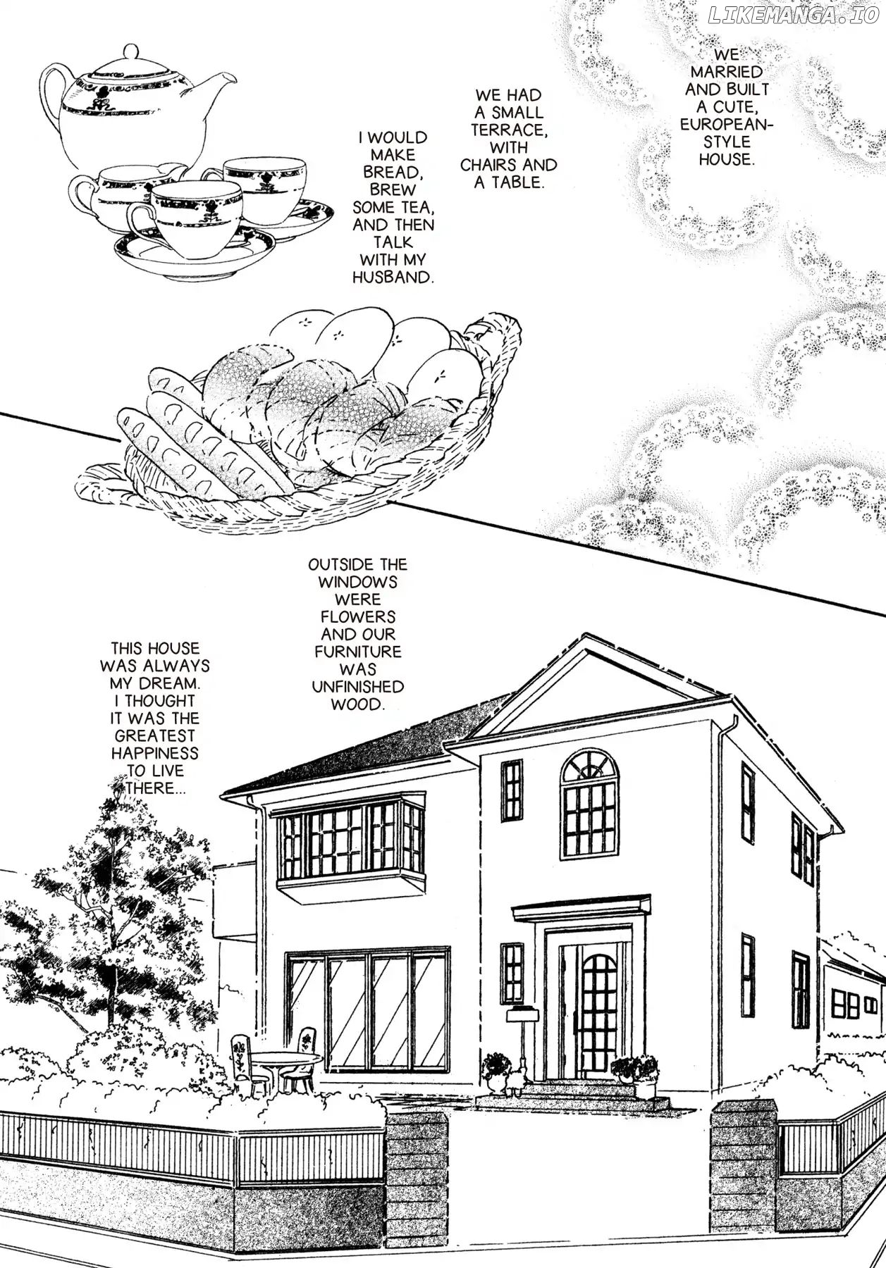 The Heartful Store of Goldenrod Hill chapter 19 - page 2