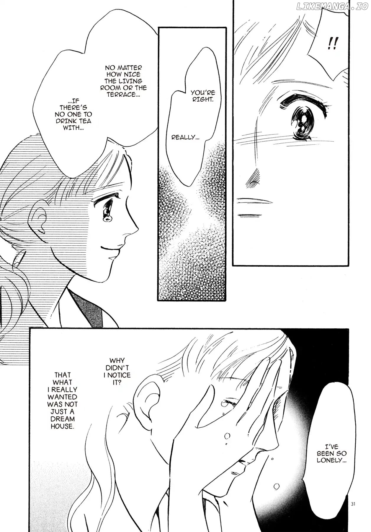 The Heartful Store of Goldenrod Hill chapter 19 - page 31