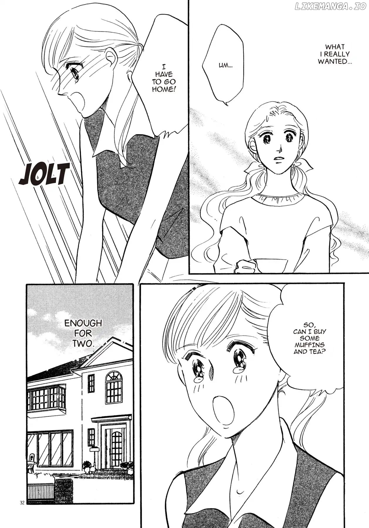 The Heartful Store of Goldenrod Hill chapter 19 - page 32