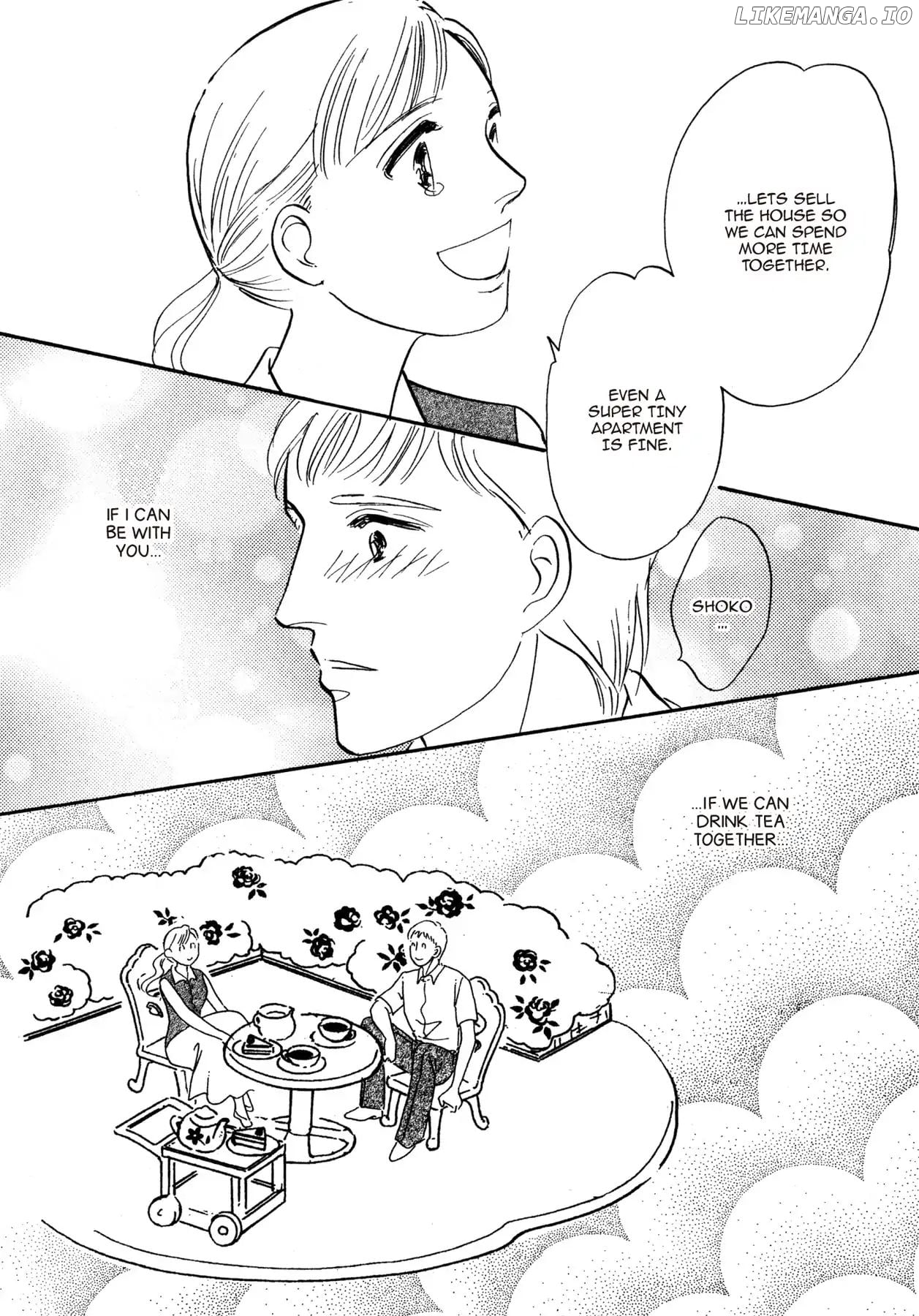 The Heartful Store of Goldenrod Hill chapter 19 - page 38