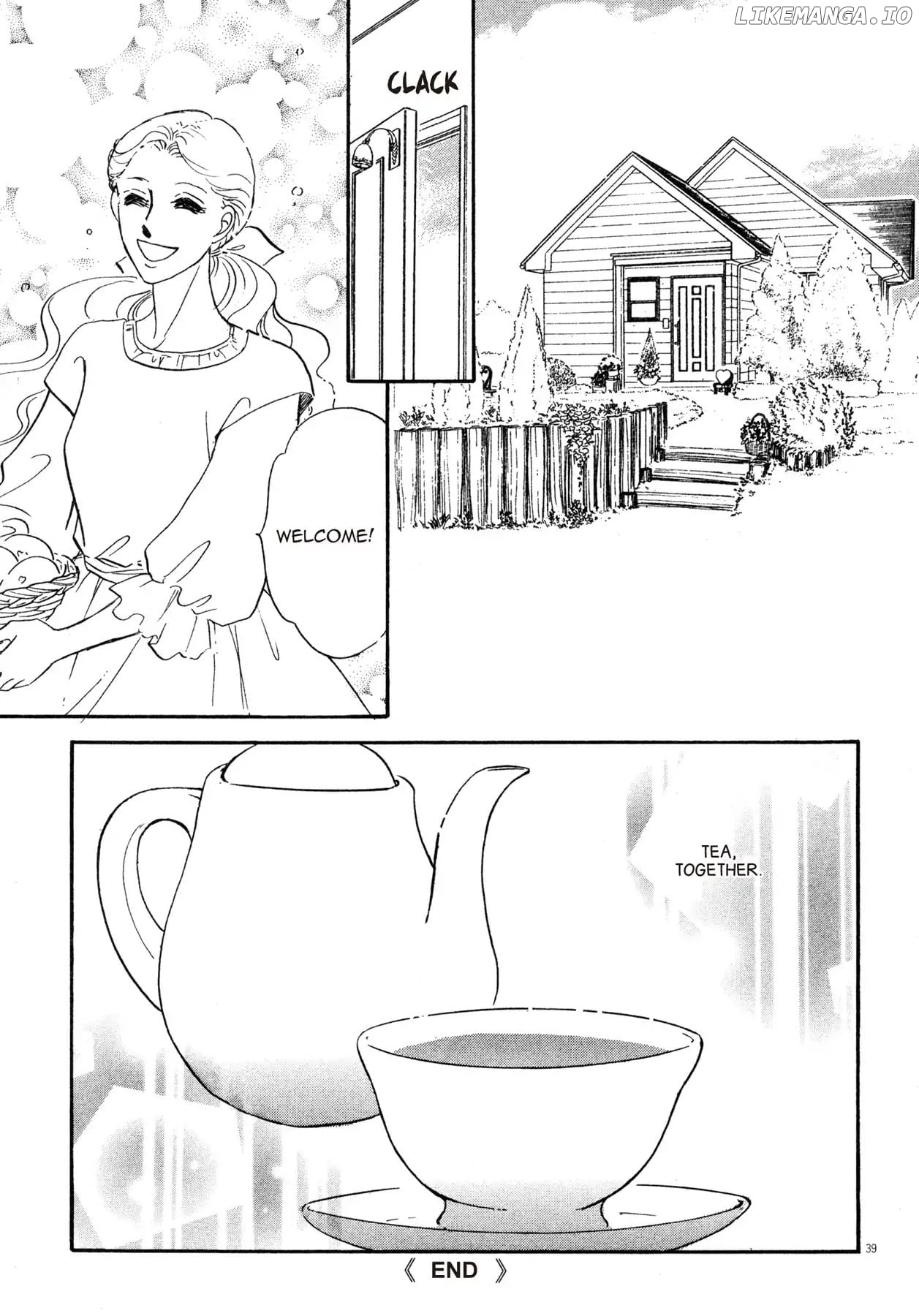 The Heartful Store of Goldenrod Hill chapter 19 - page 39