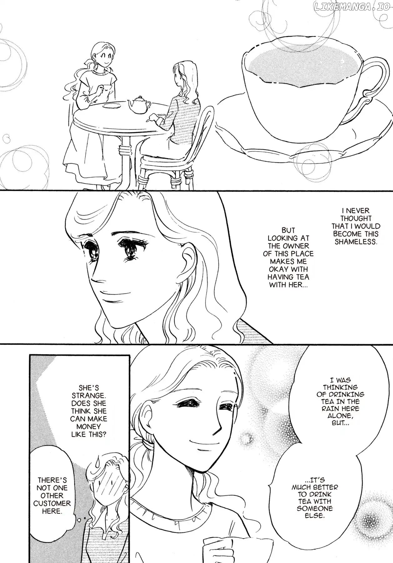 The Heartful Store of Goldenrod Hill chapter 18 - page 16