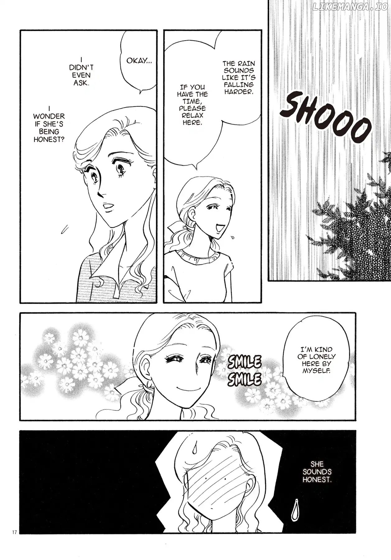 The Heartful Store of Goldenrod Hill chapter 18 - page 17