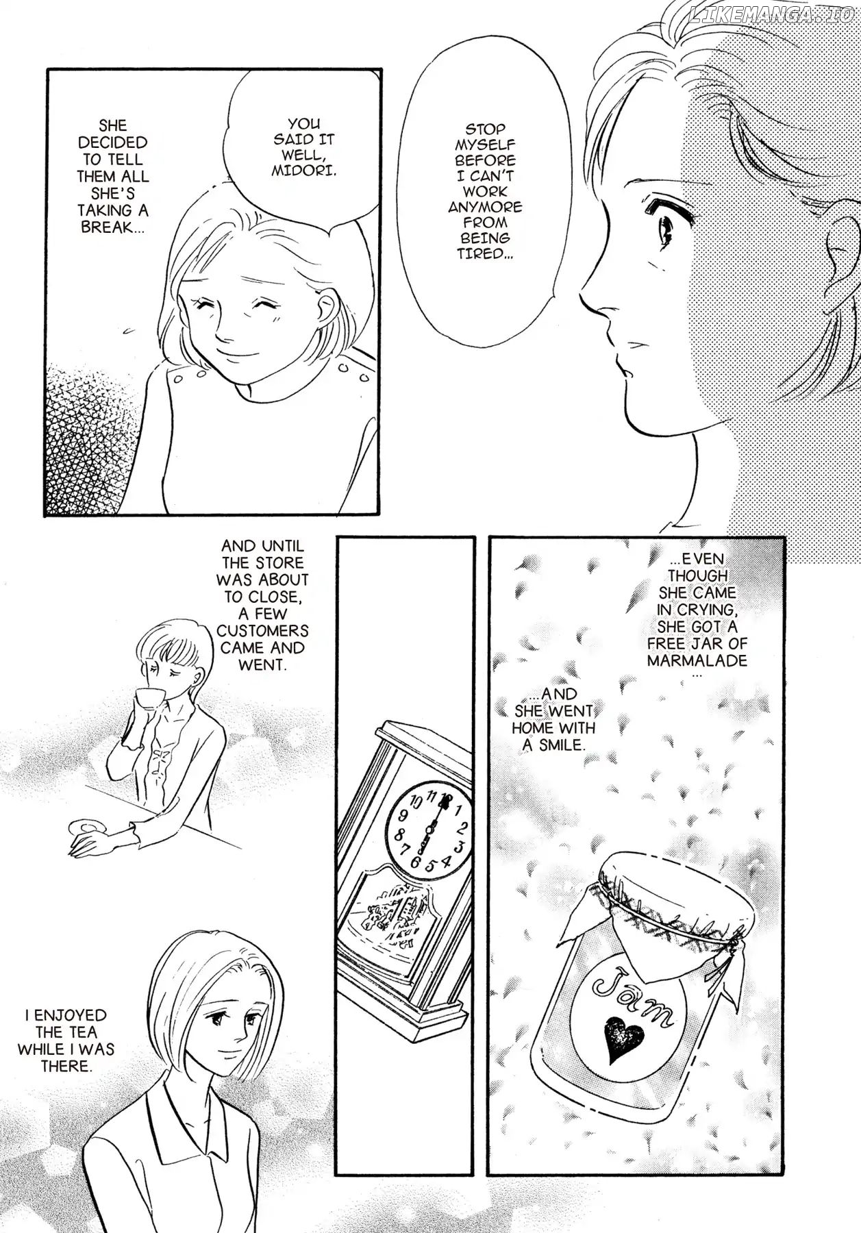The Heartful Store of Goldenrod Hill chapter 18 - page 39