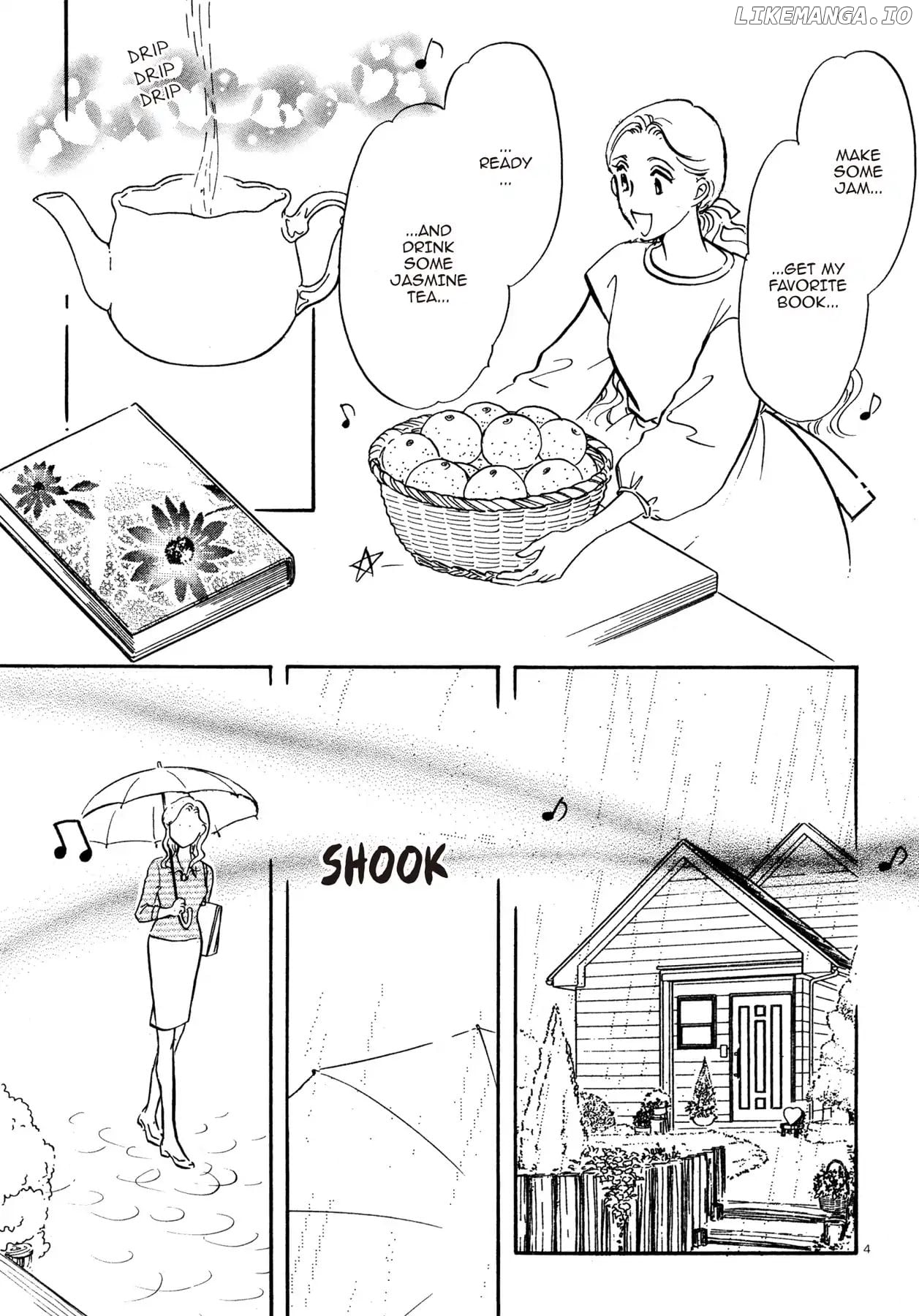 The Heartful Store of Goldenrod Hill chapter 18 - page 4