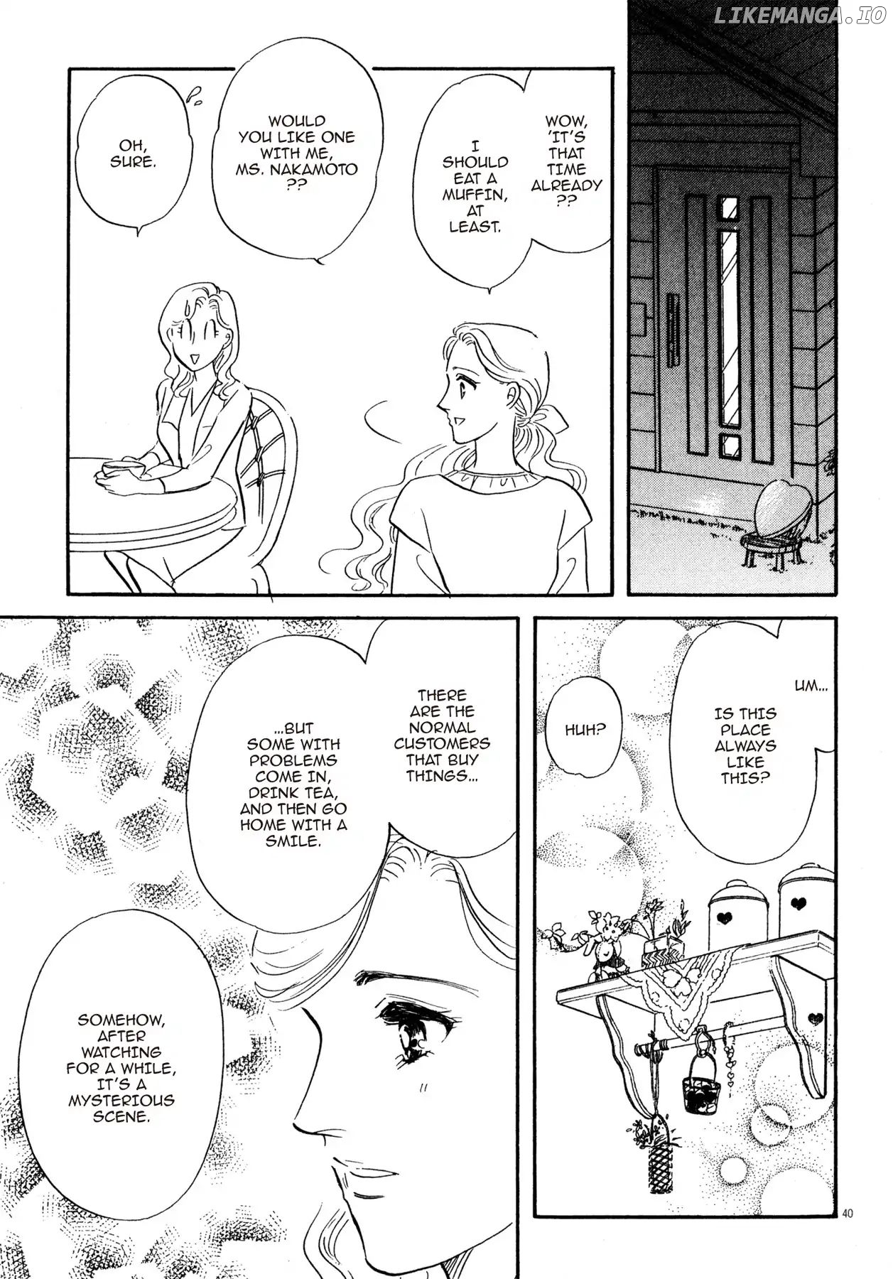 The Heartful Store of Goldenrod Hill chapter 18 - page 40