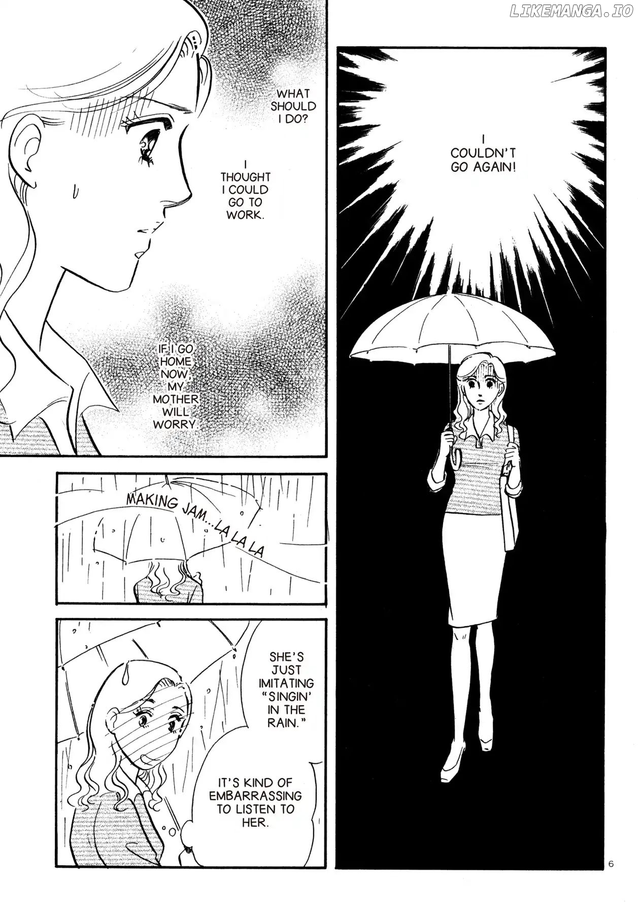 The Heartful Store of Goldenrod Hill chapter 18 - page 6