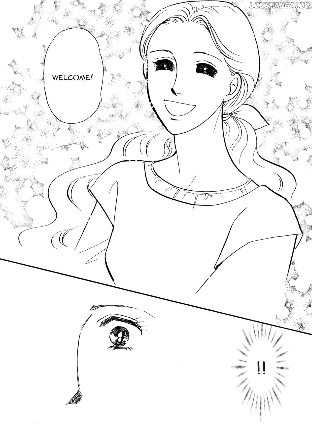 The Heartful Store of Goldenrod Hill chapter 18 - page 8