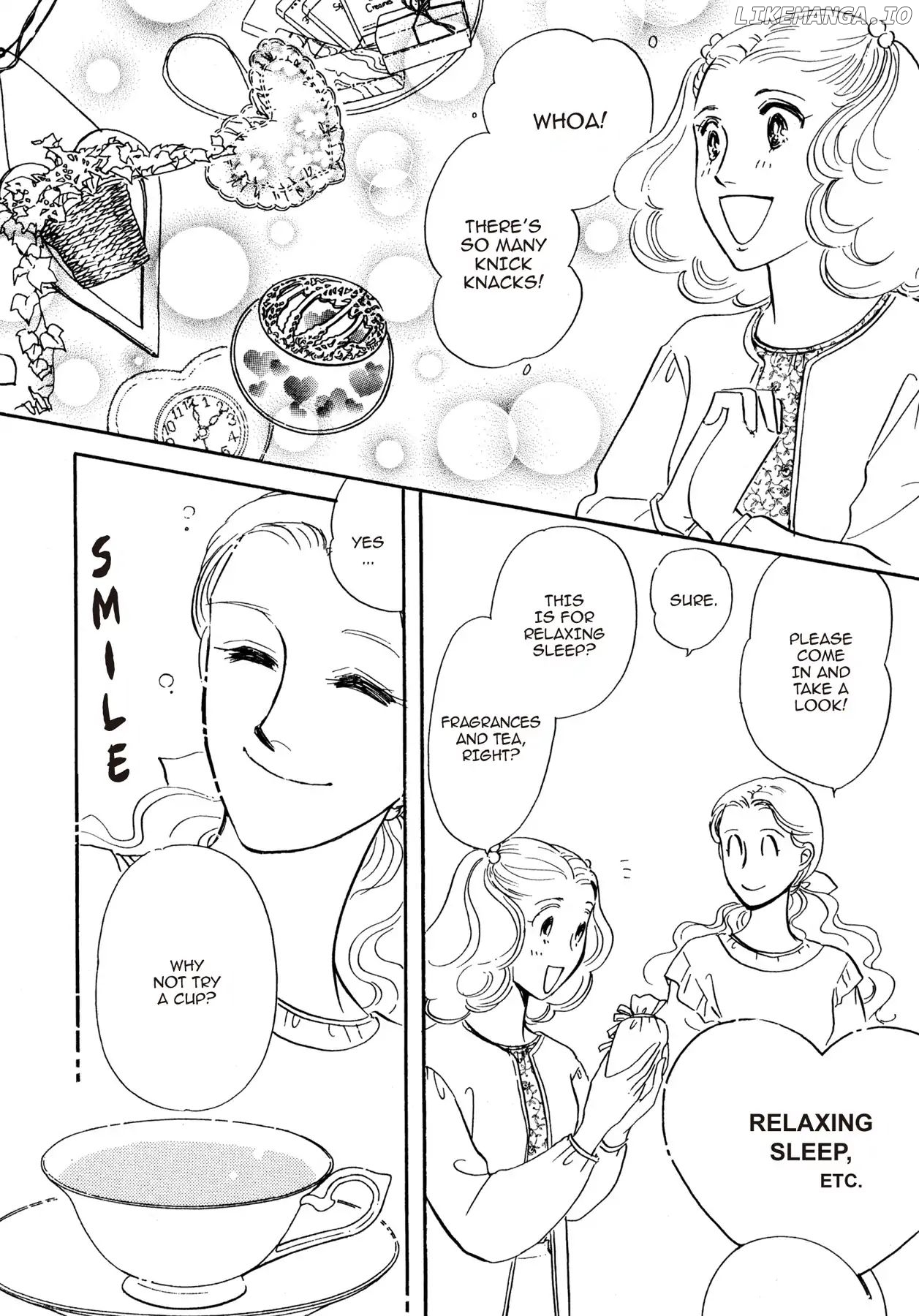 The Heartful Store of Goldenrod Hill chapter 17 - page 11