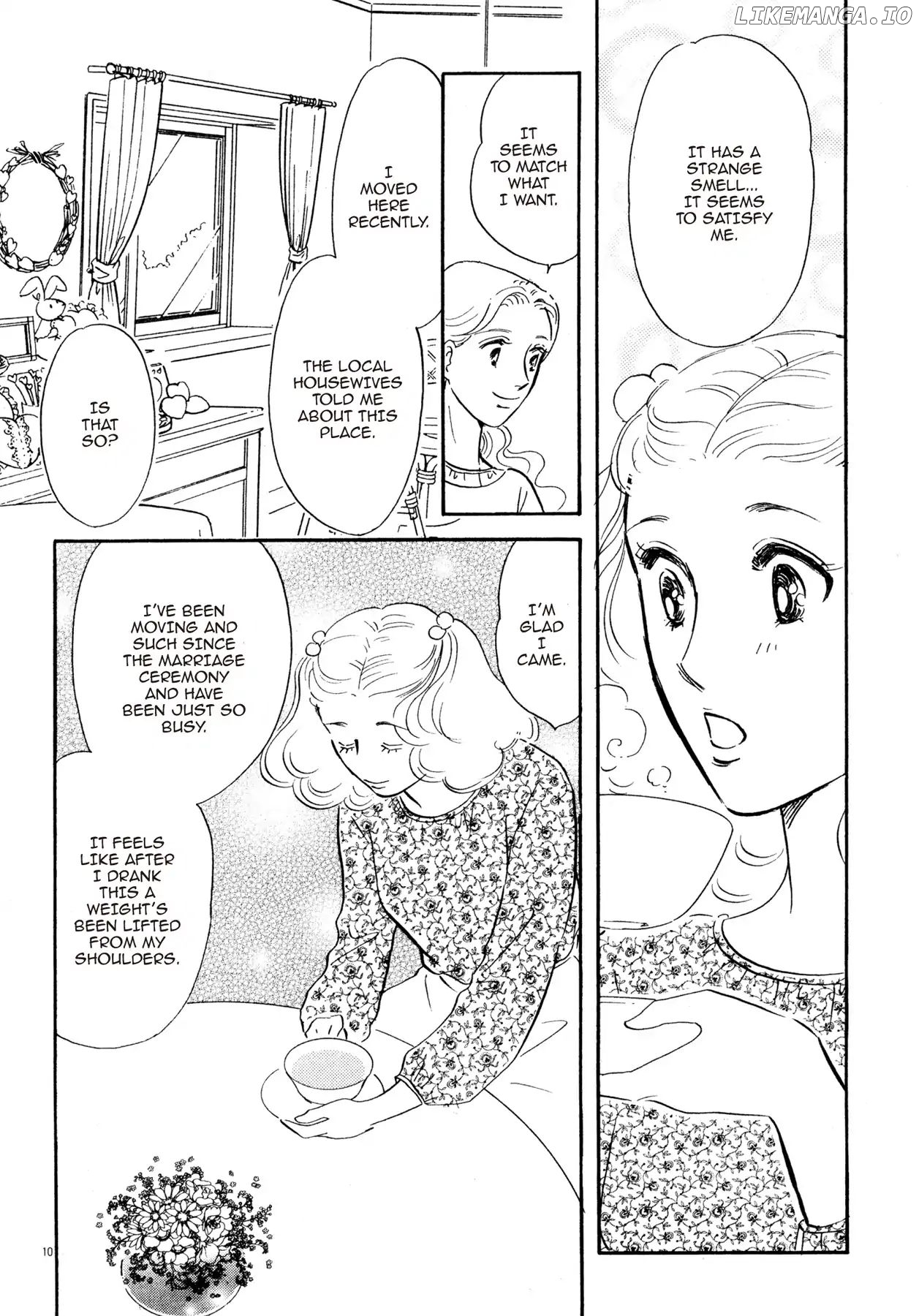 The Heartful Store of Goldenrod Hill chapter 17 - page 12