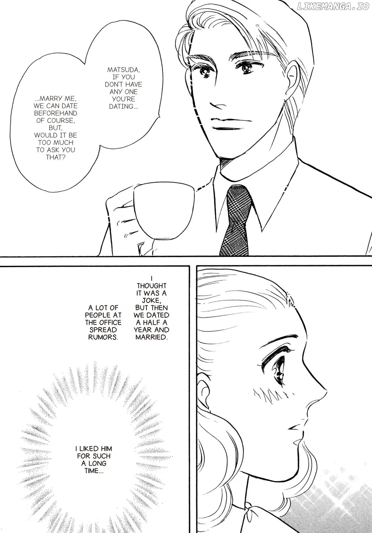 The Heartful Store of Goldenrod Hill chapter 17 - page 22