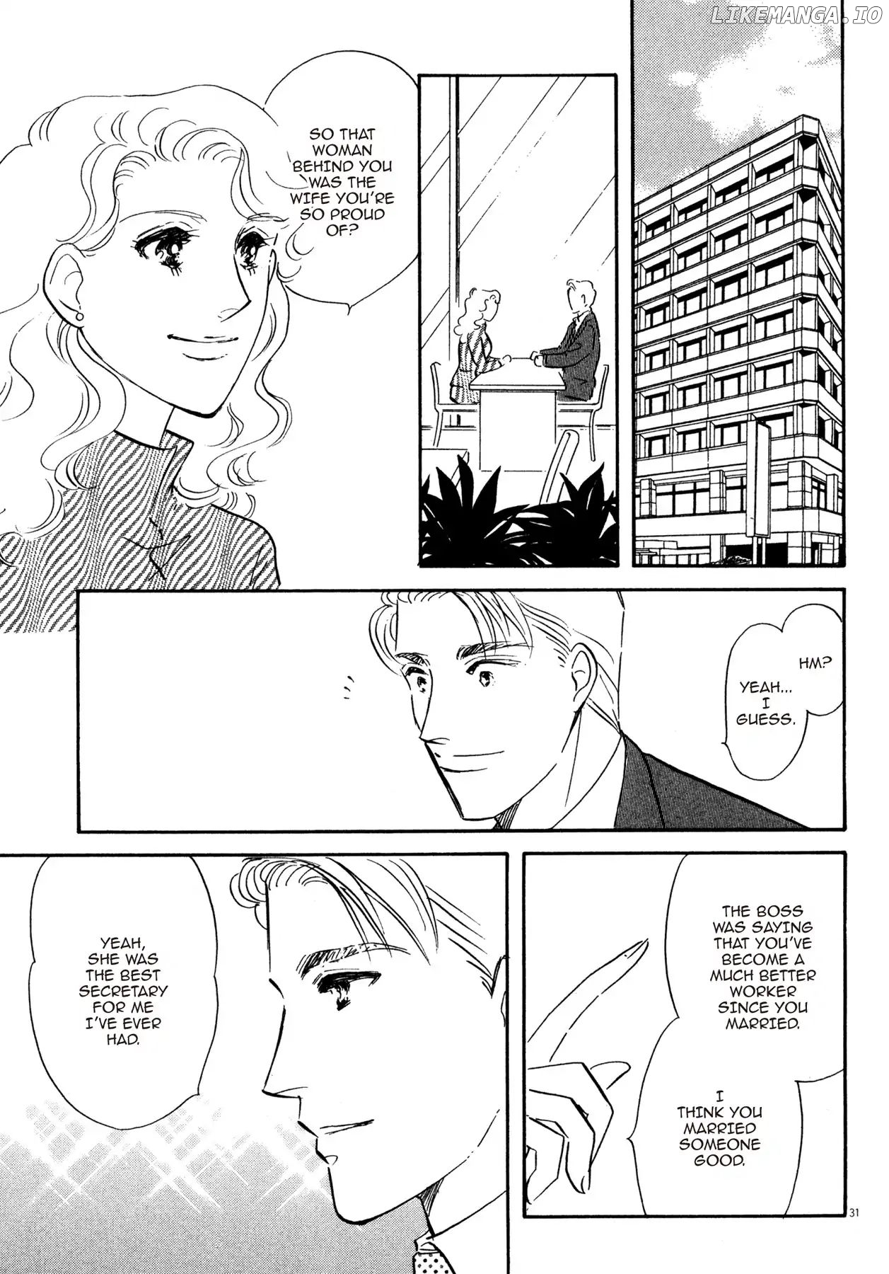 The Heartful Store of Goldenrod Hill chapter 17 - page 33