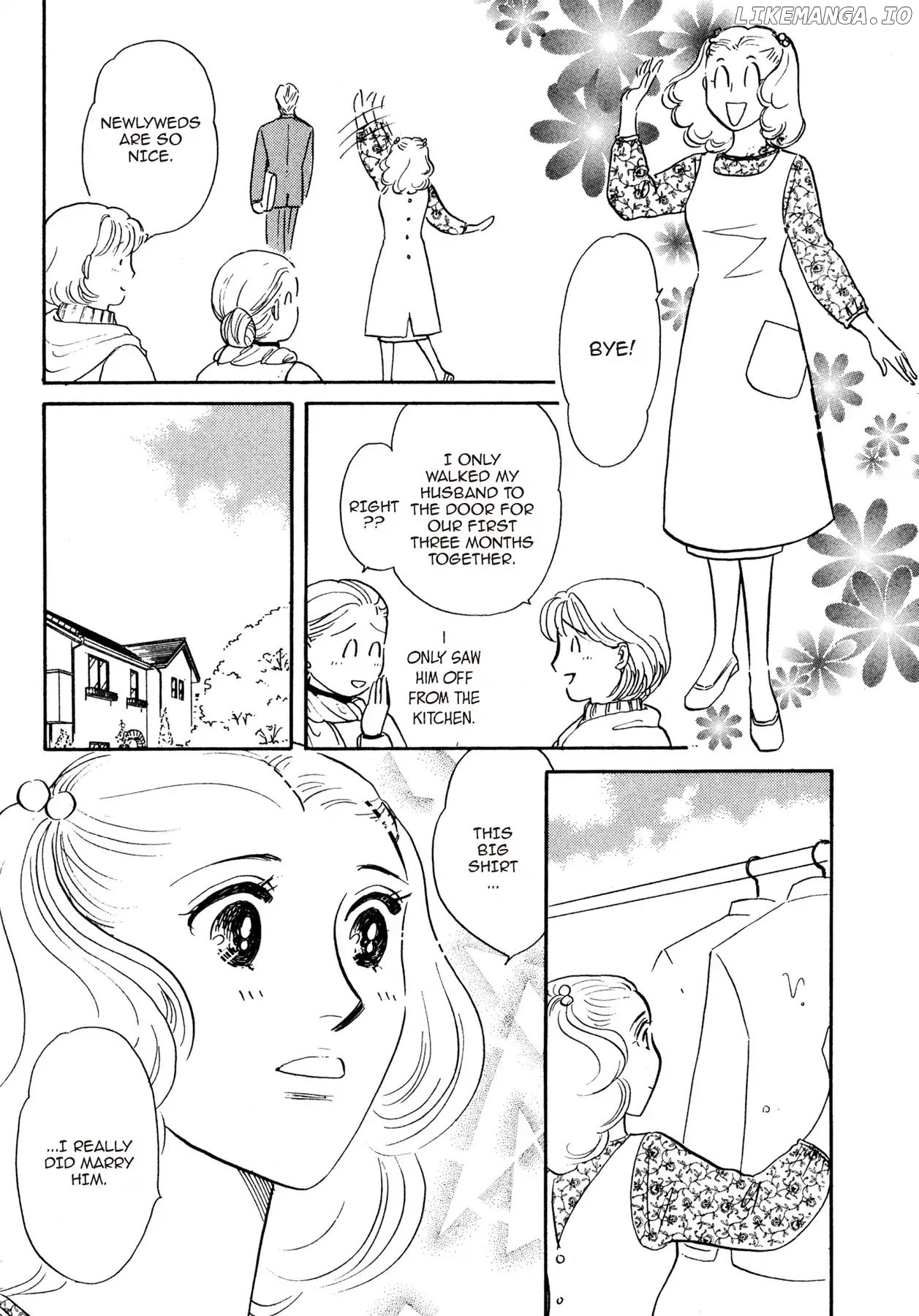 The Heartful Store of Goldenrod Hill chapter 17 - page 6