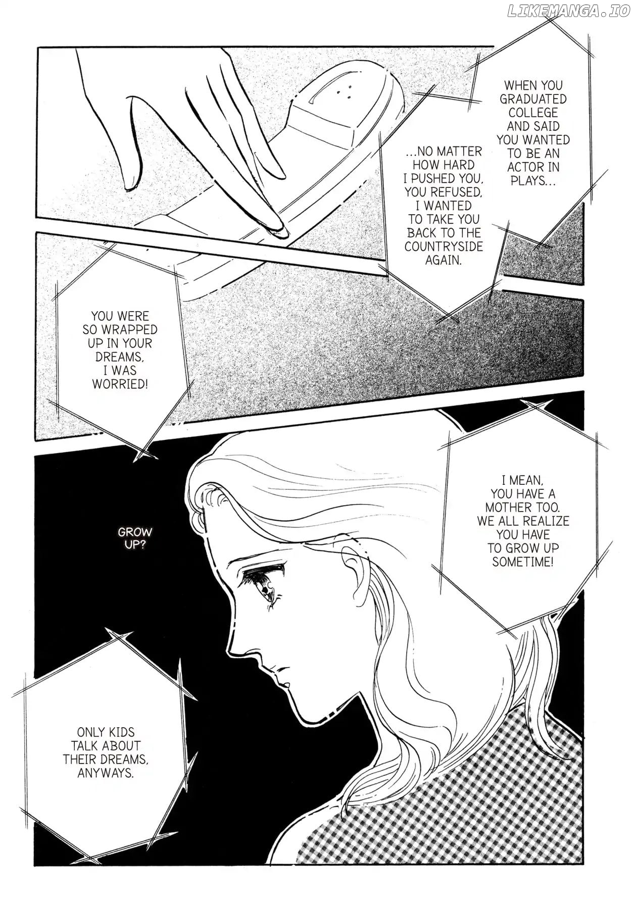 The Heartful Store of Goldenrod Hill chapter 16 - page 12