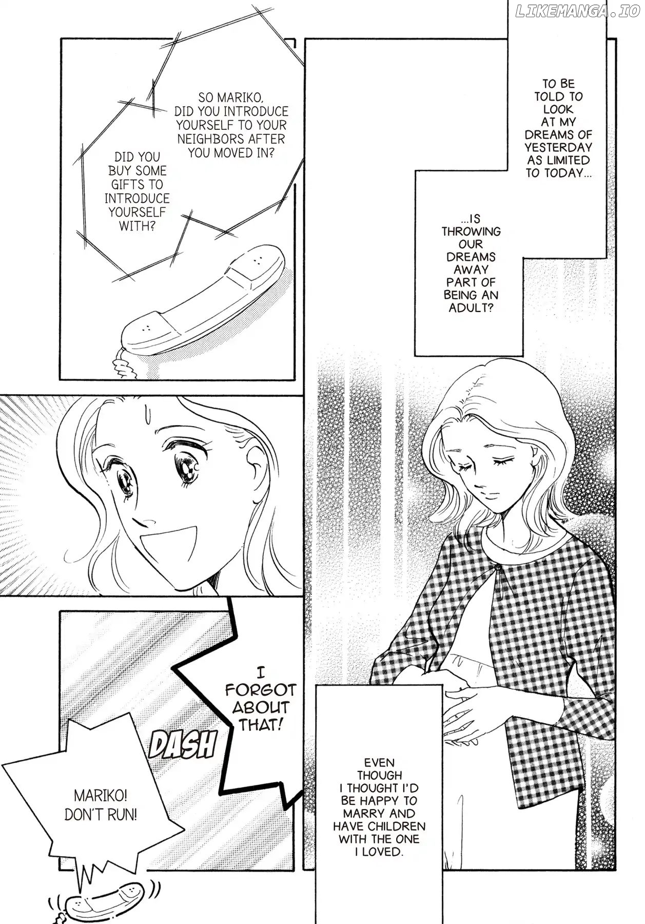 The Heartful Store of Goldenrod Hill chapter 16 - page 13