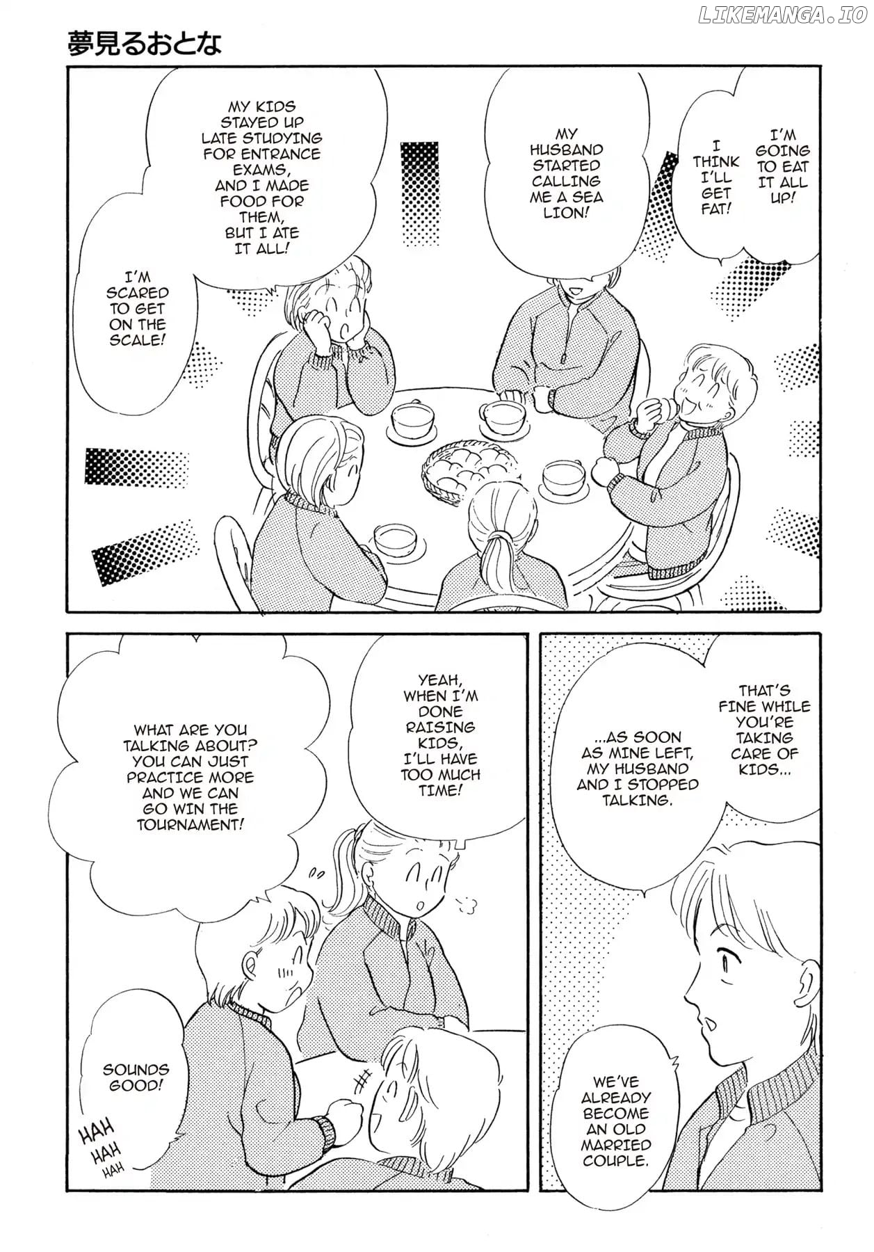 The Heartful Store of Goldenrod Hill chapter 16 - page 23
