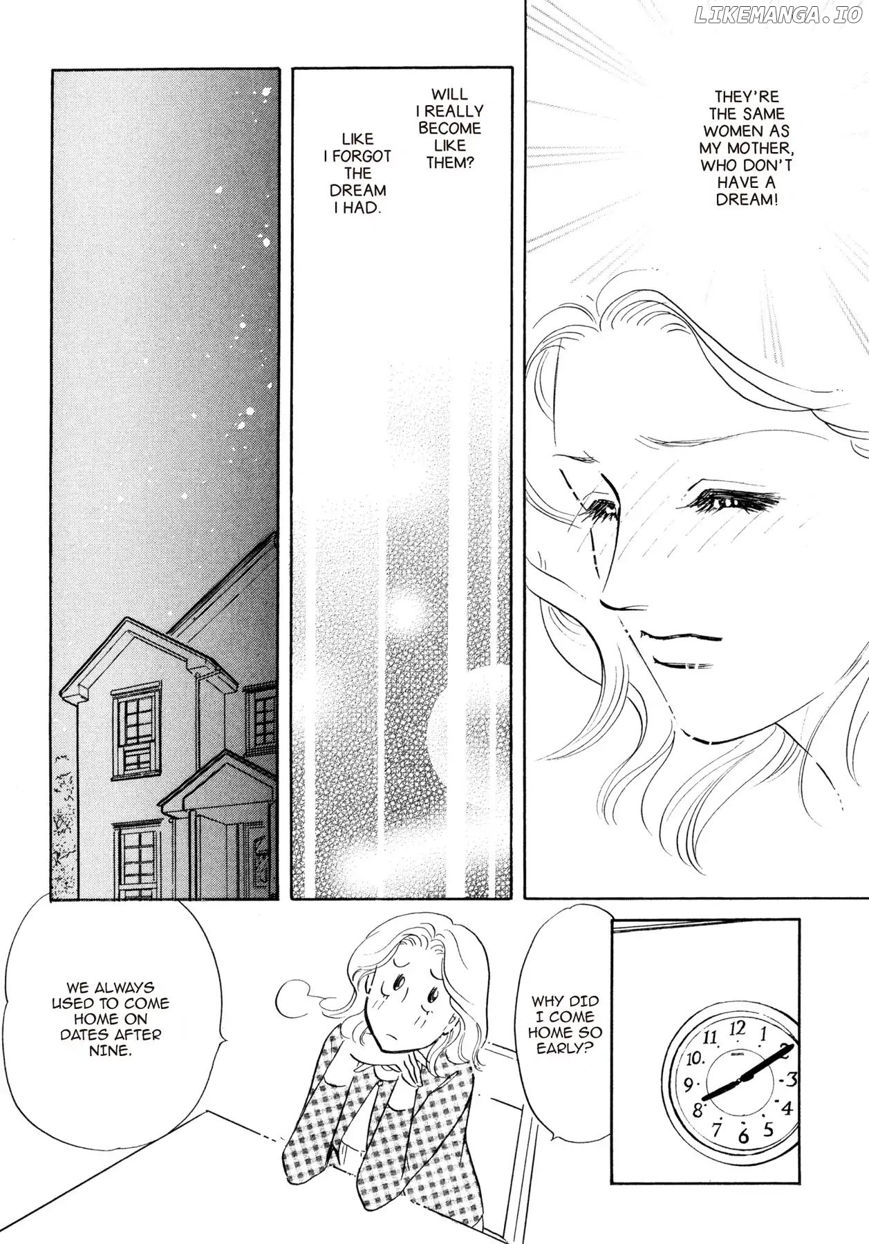 The Heartful Store of Goldenrod Hill chapter 16 - page 26