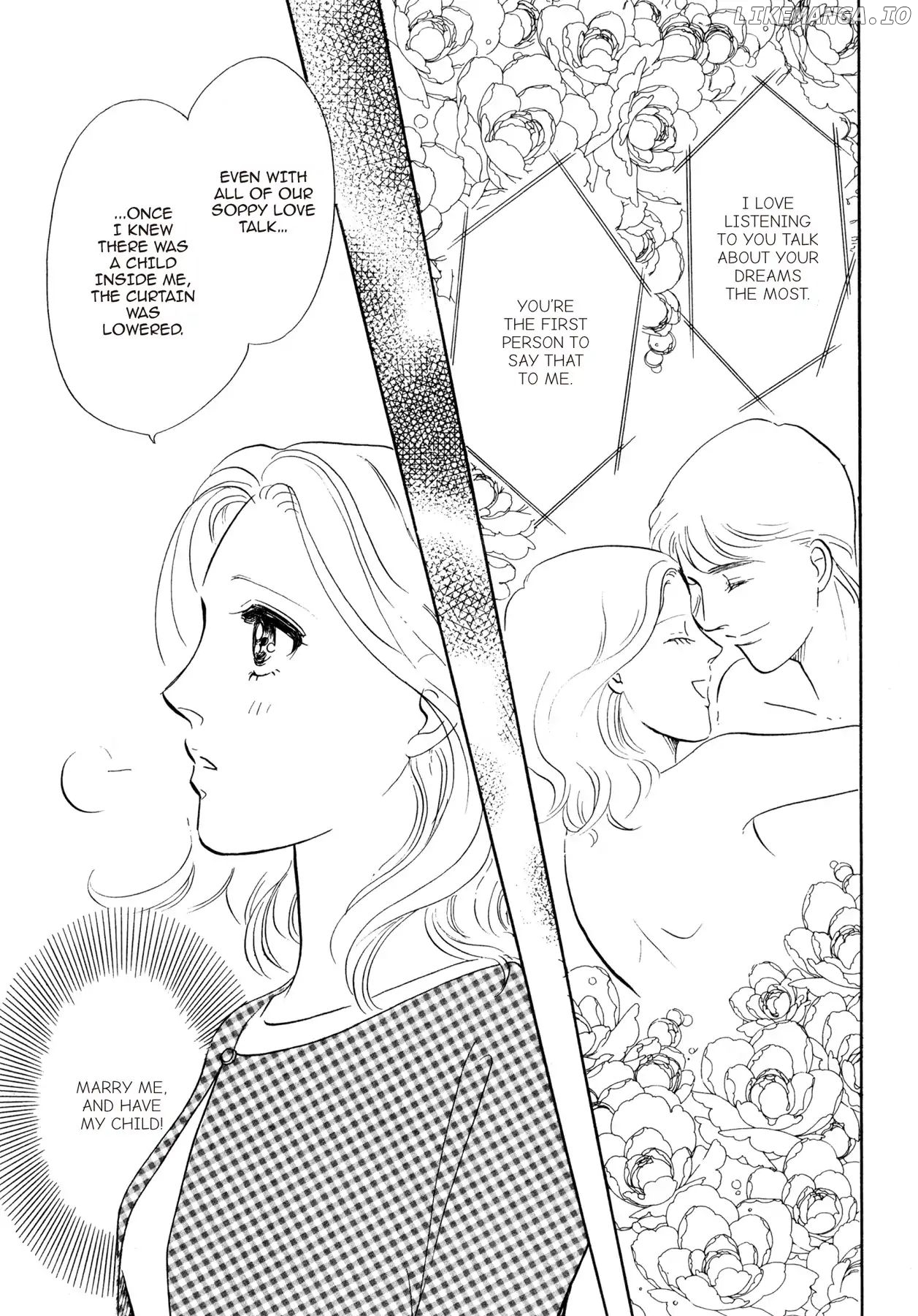 The Heartful Store of Goldenrod Hill chapter 16 - page 31
