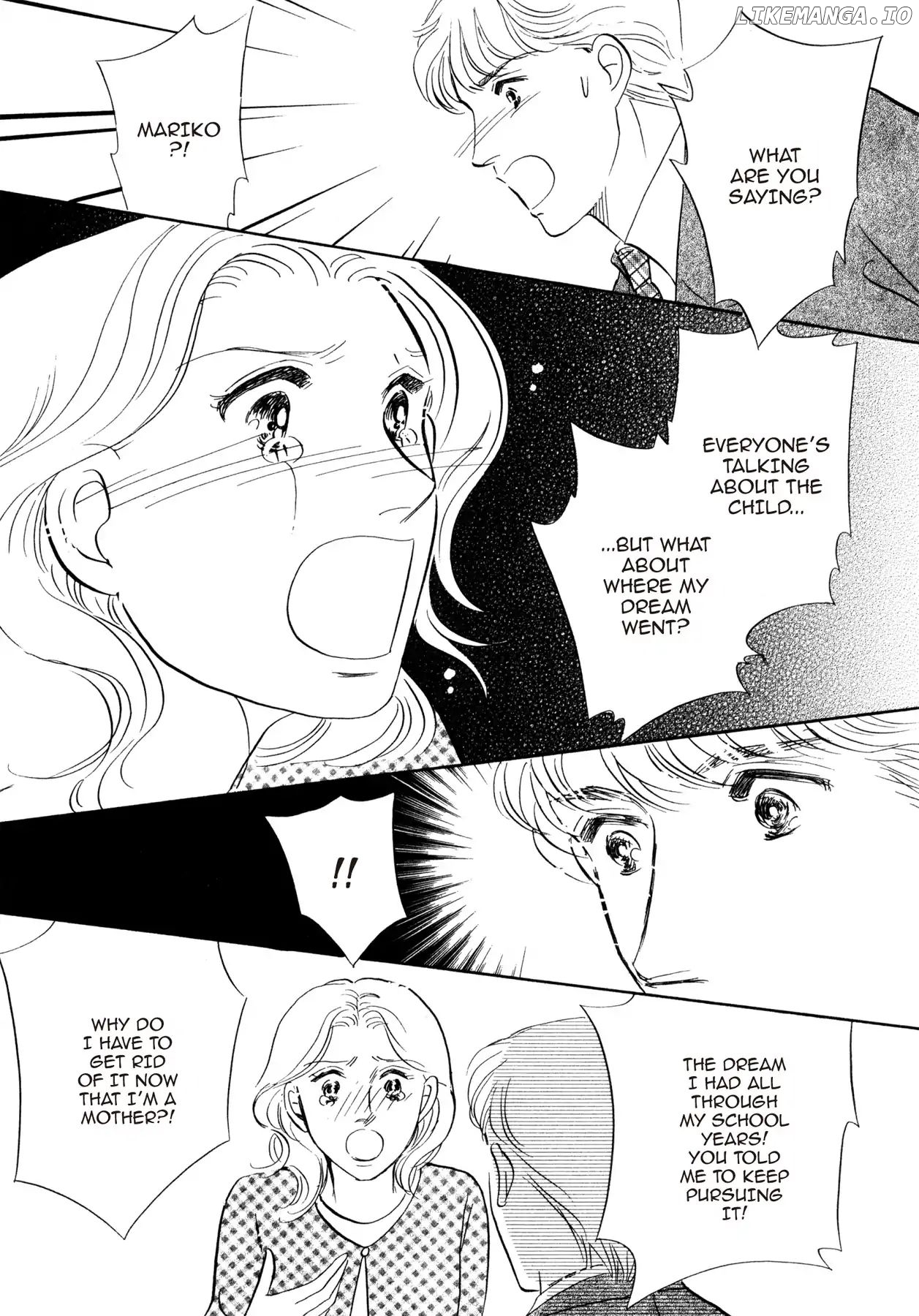 The Heartful Store of Goldenrod Hill chapter 16 - page 36