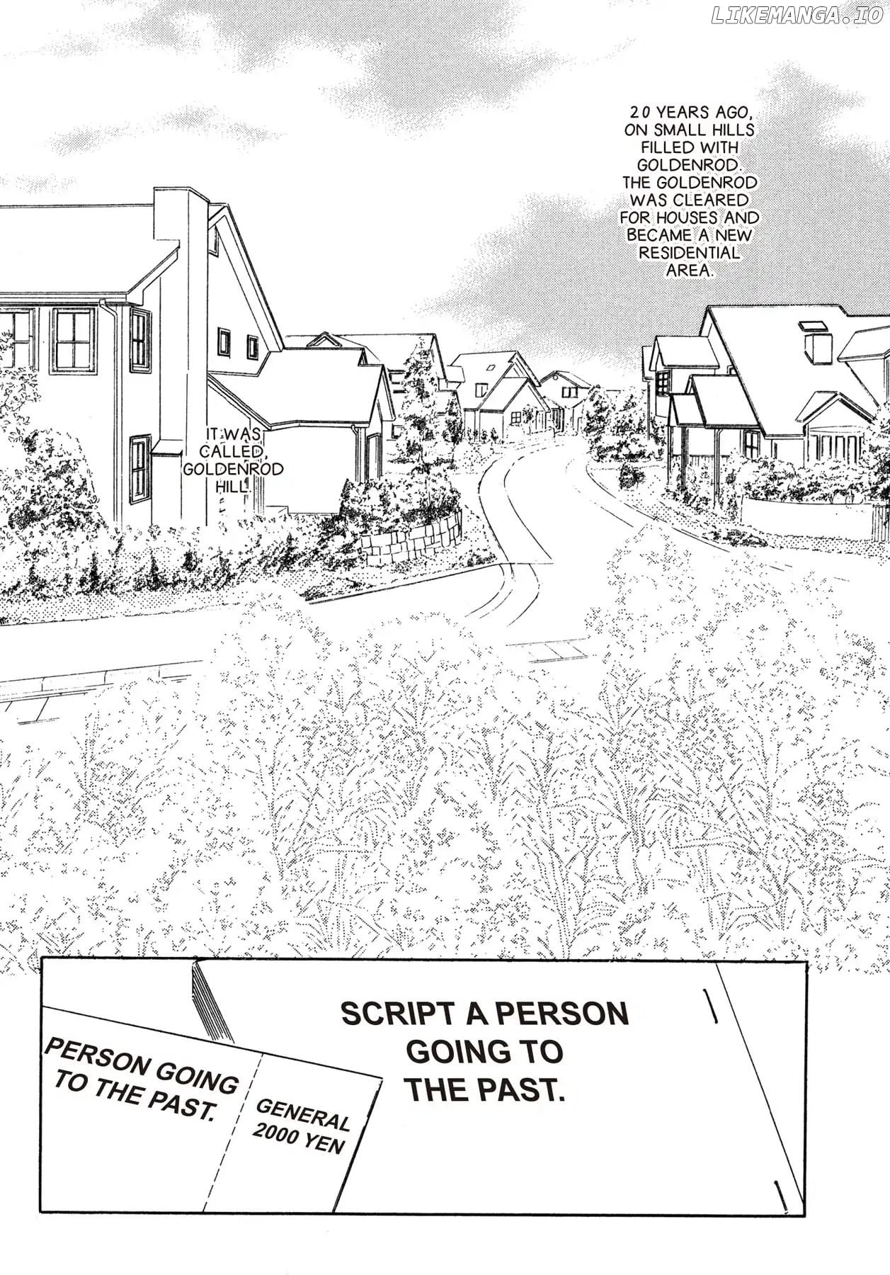 The Heartful Store of Goldenrod Hill chapter 16 - page 4