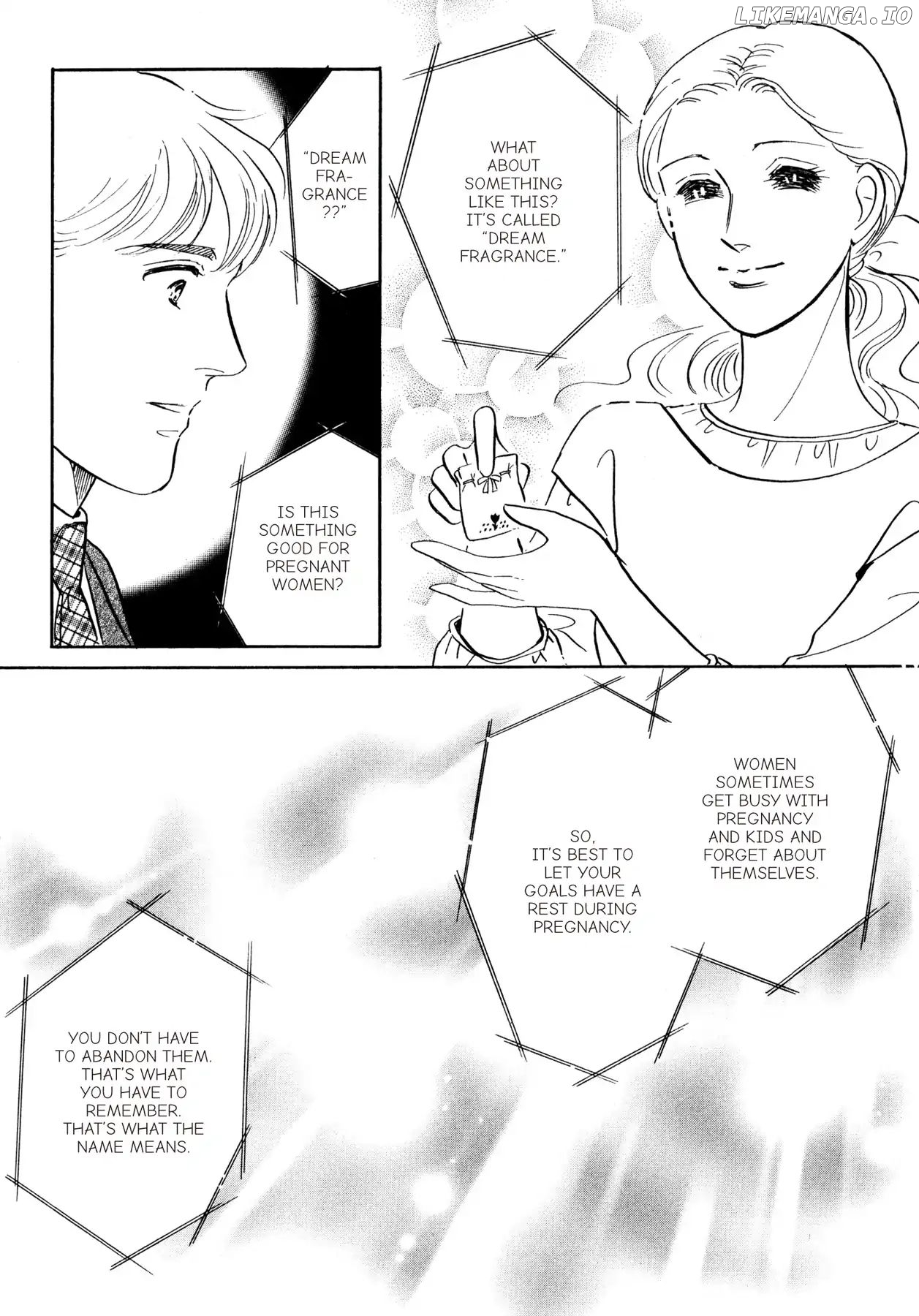 The Heartful Store of Goldenrod Hill chapter 16 - page 40