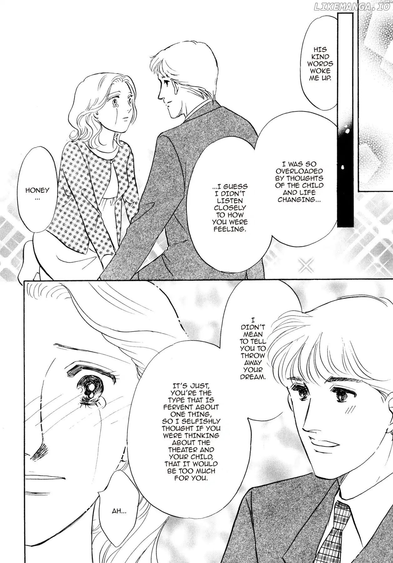 The Heartful Store of Goldenrod Hill chapter 16 - page 42
