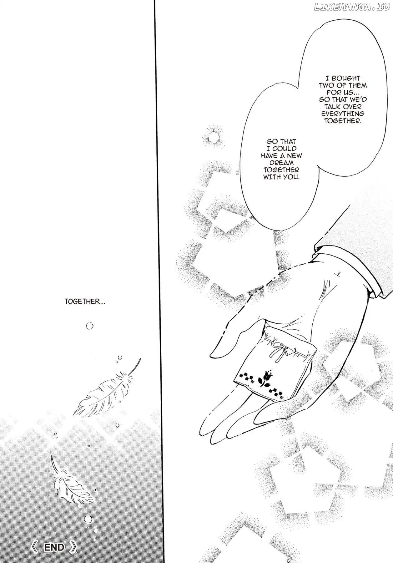 The Heartful Store of Goldenrod Hill chapter 16 - page 43