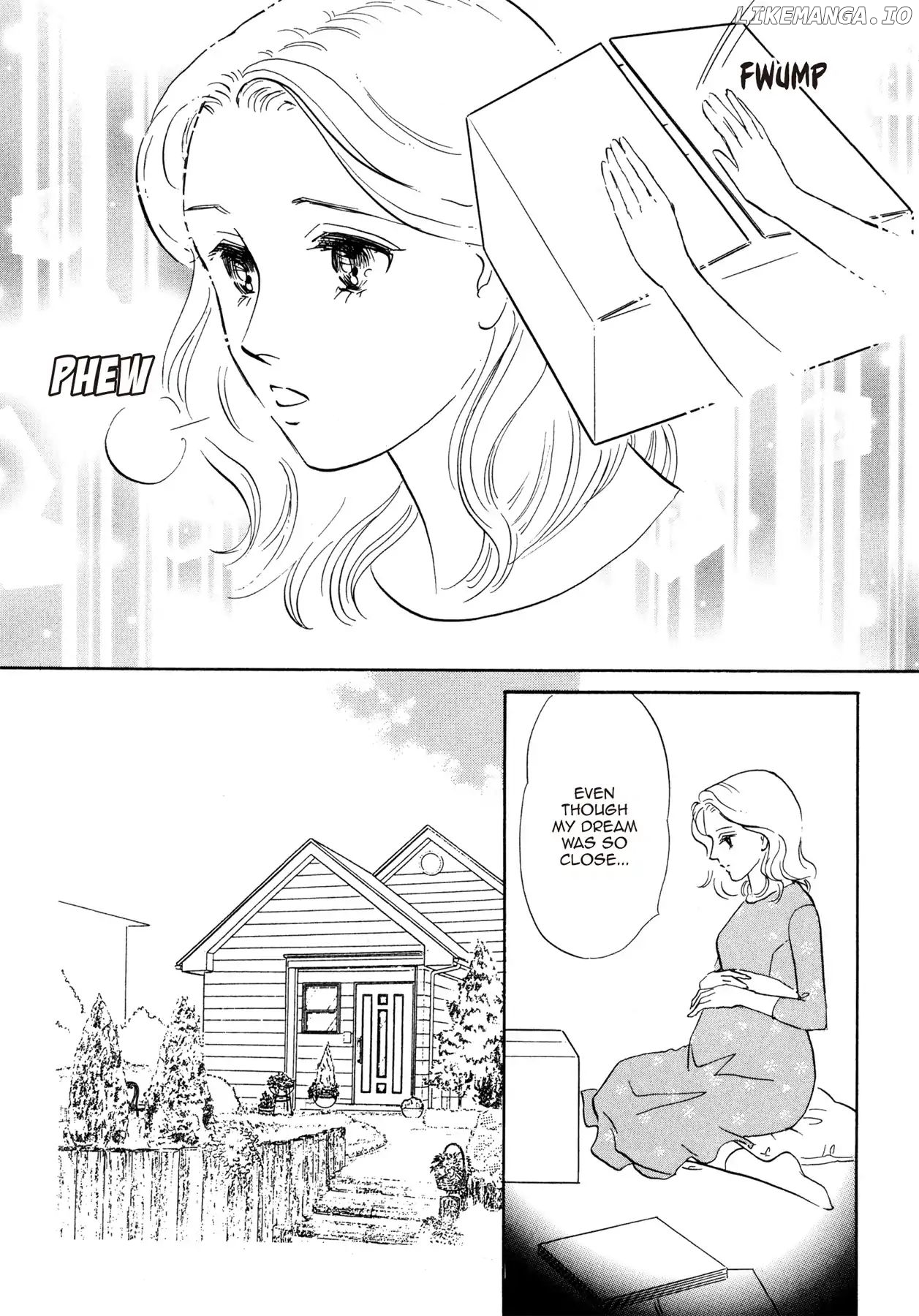 The Heartful Store of Goldenrod Hill chapter 16 - page 5