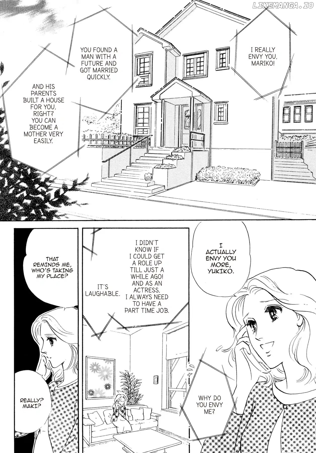 The Heartful Store of Goldenrod Hill chapter 16 - page 8