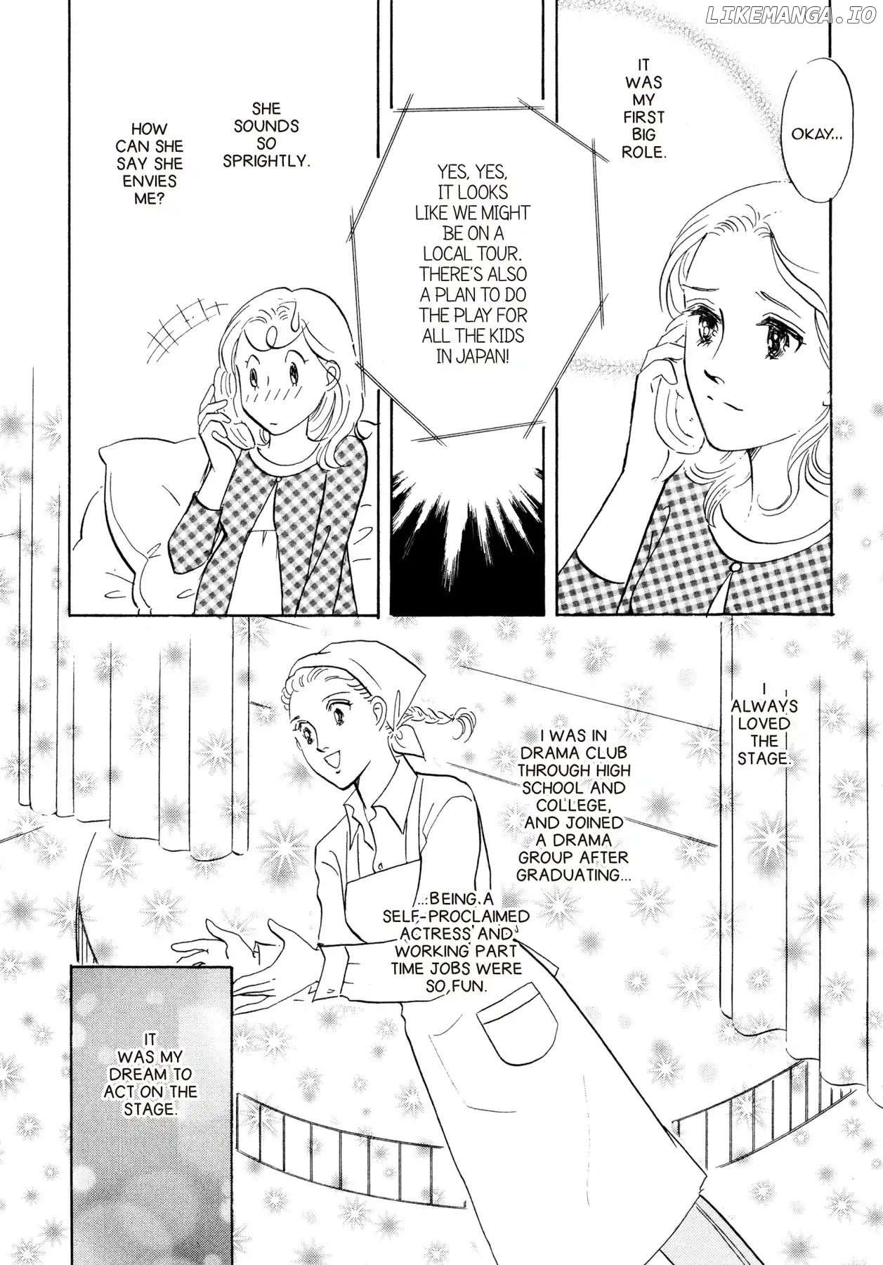The Heartful Store of Goldenrod Hill chapter 16 - page 9