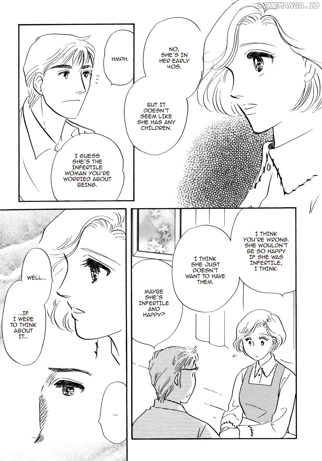 The Heartful Store of Goldenrod Hill chapter 15 - page 15