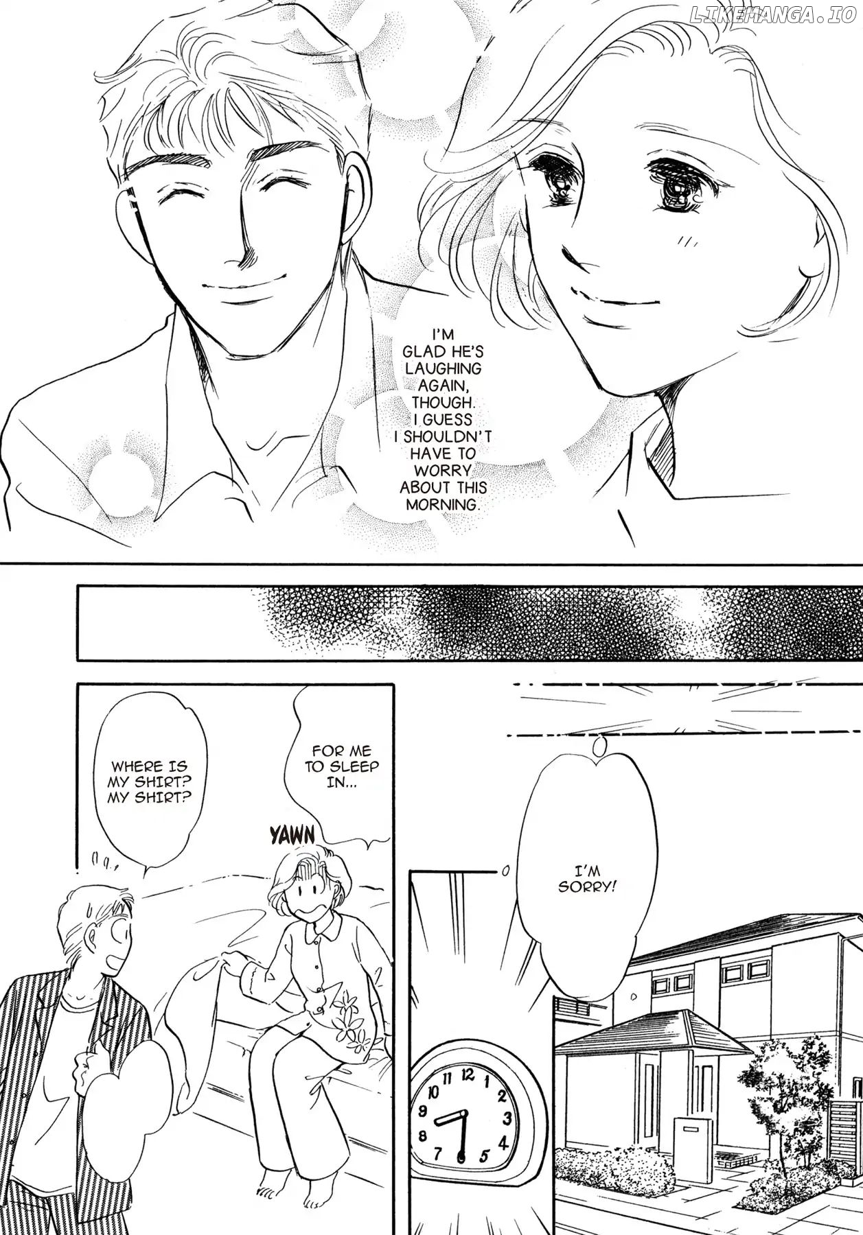 The Heartful Store of Goldenrod Hill chapter 15 - page 24
