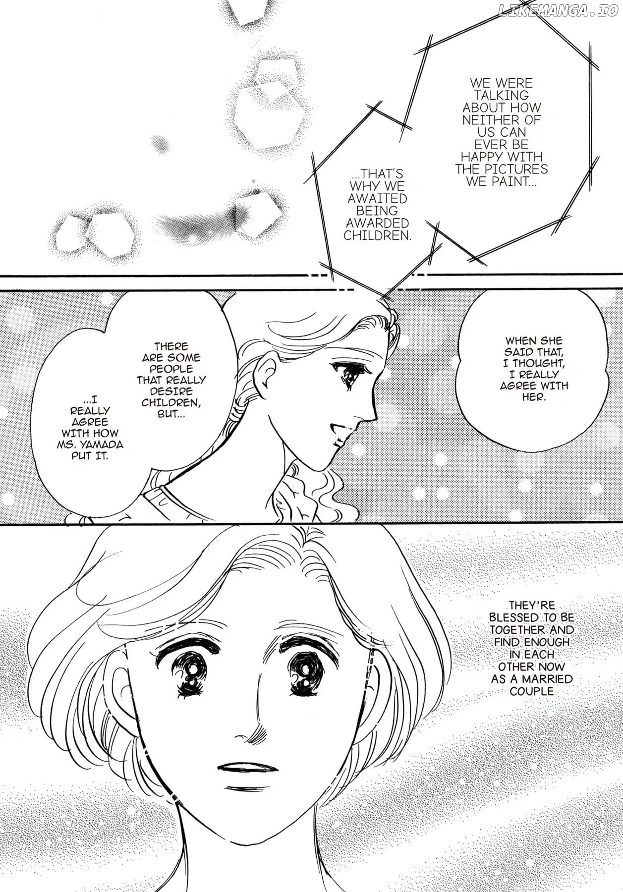 The Heartful Store of Goldenrod Hill chapter 15 - page 42