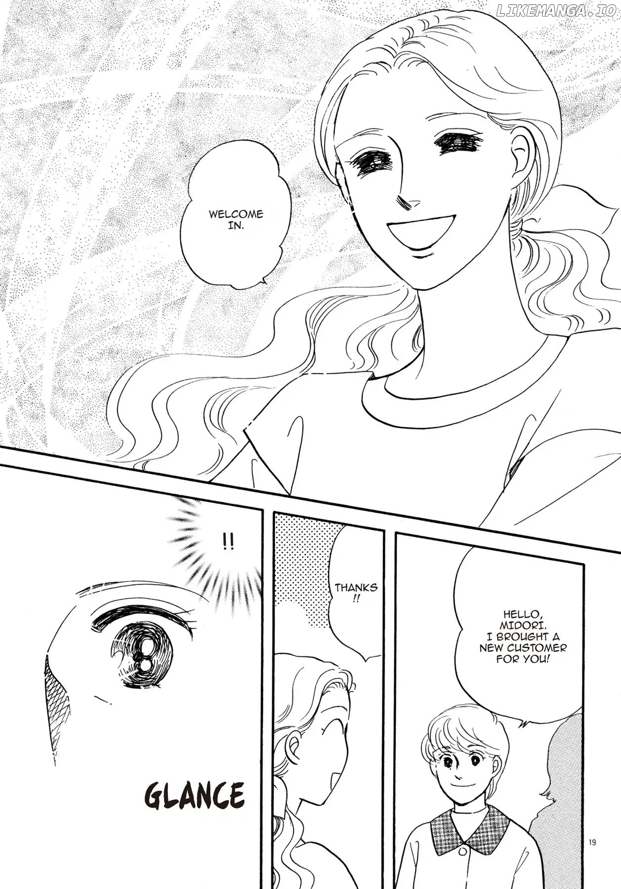 The Heartful Store of Goldenrod Hill chapter 14 - page 19