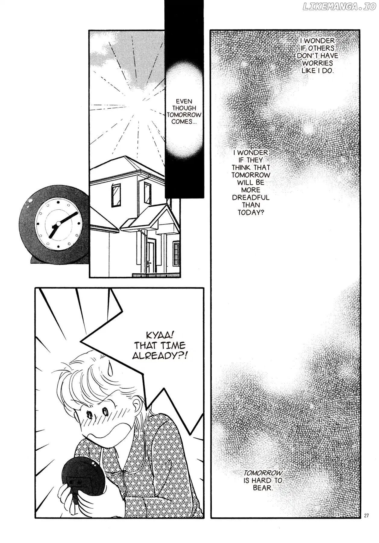 The Heartful Store of Goldenrod Hill chapter 14 - page 27