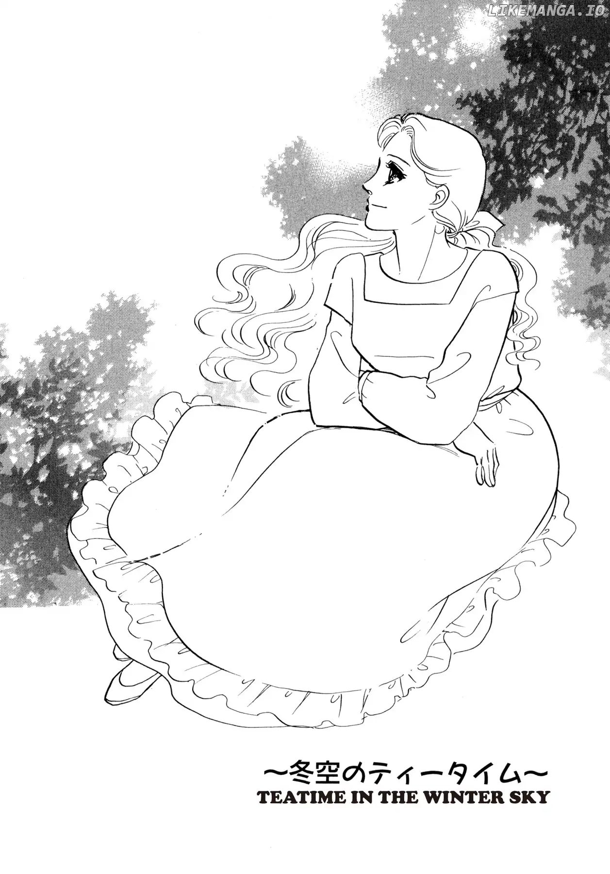 The Heartful Store of Goldenrod Hill chapter 13 - page 1