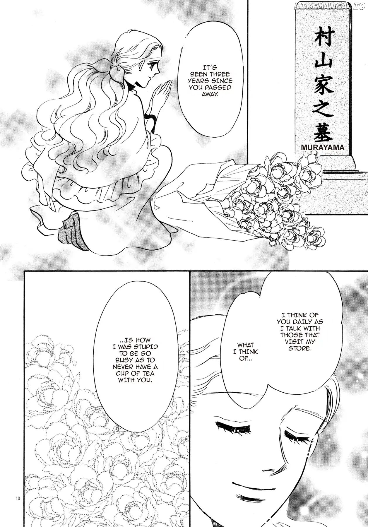 The Heartful Store of Goldenrod Hill chapter 13 - page 10