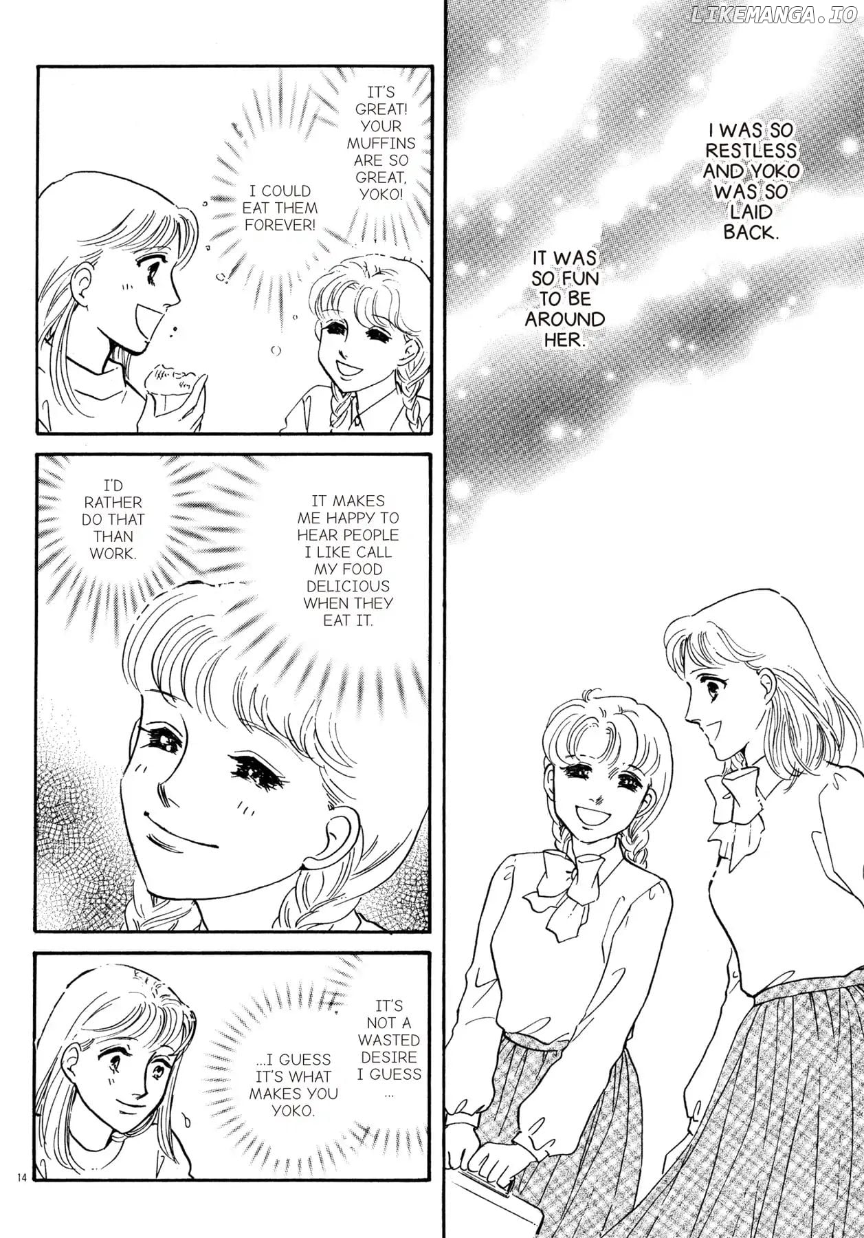 The Heartful Store of Goldenrod Hill chapter 13 - page 14