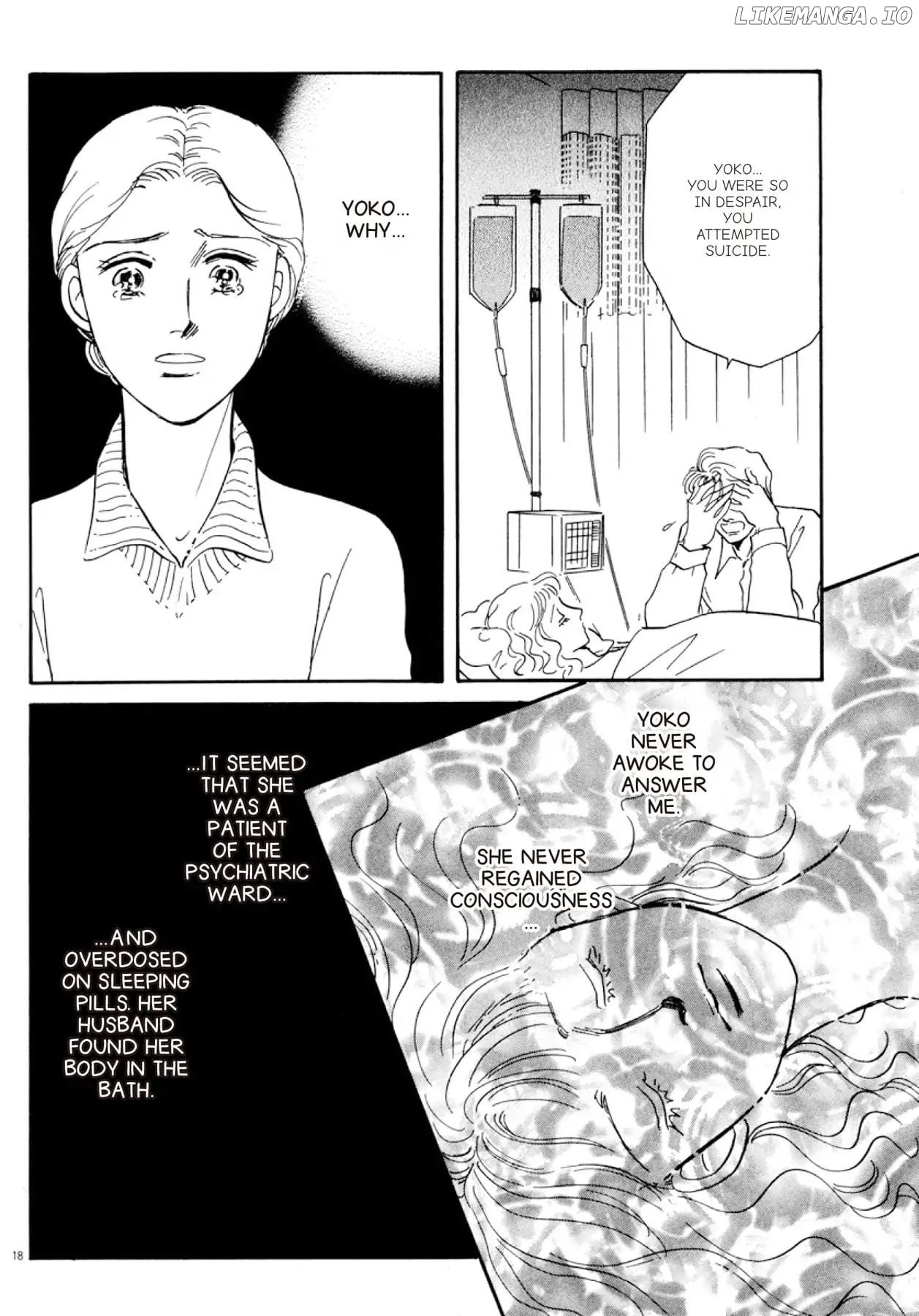 The Heartful Store of Goldenrod Hill chapter 13 - page 18