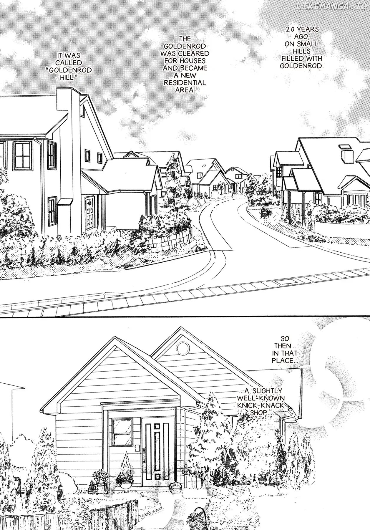 The Heartful Store of Goldenrod Hill chapter 13 - page 2