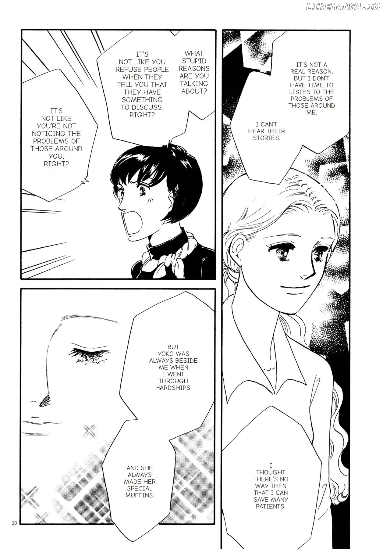 The Heartful Store of Goldenrod Hill chapter 13 - page 20