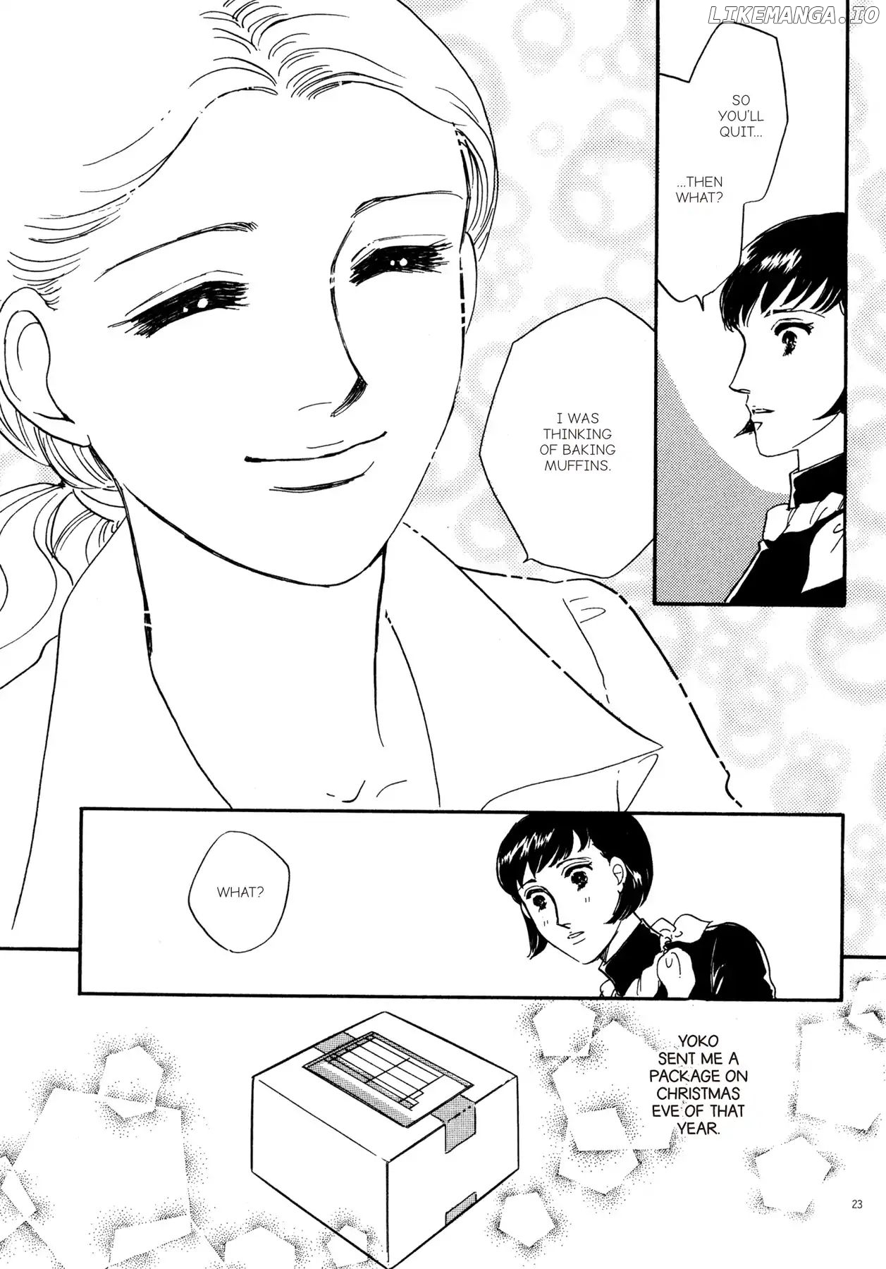 The Heartful Store of Goldenrod Hill chapter 13 - page 23