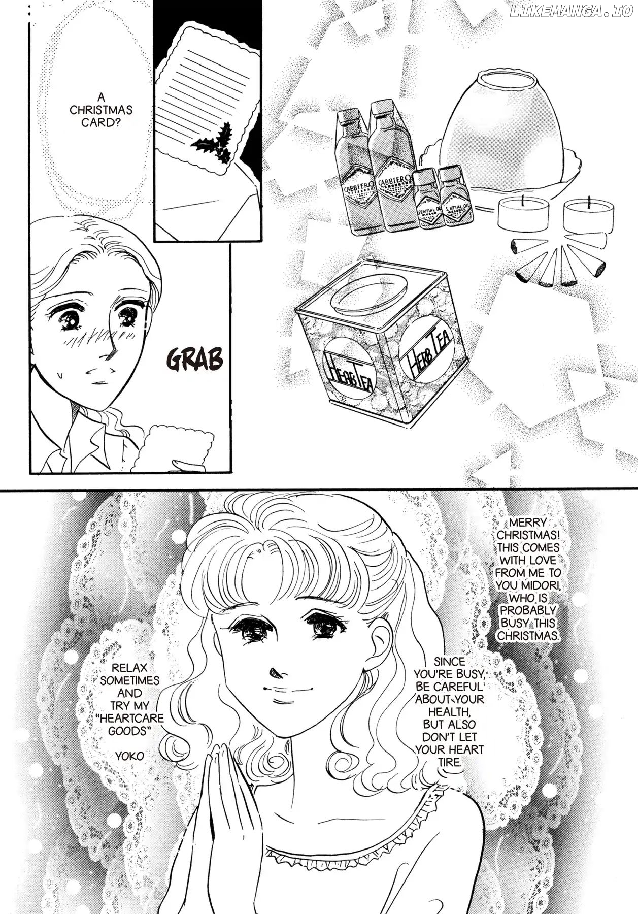 The Heartful Store of Goldenrod Hill chapter 13 - page 24